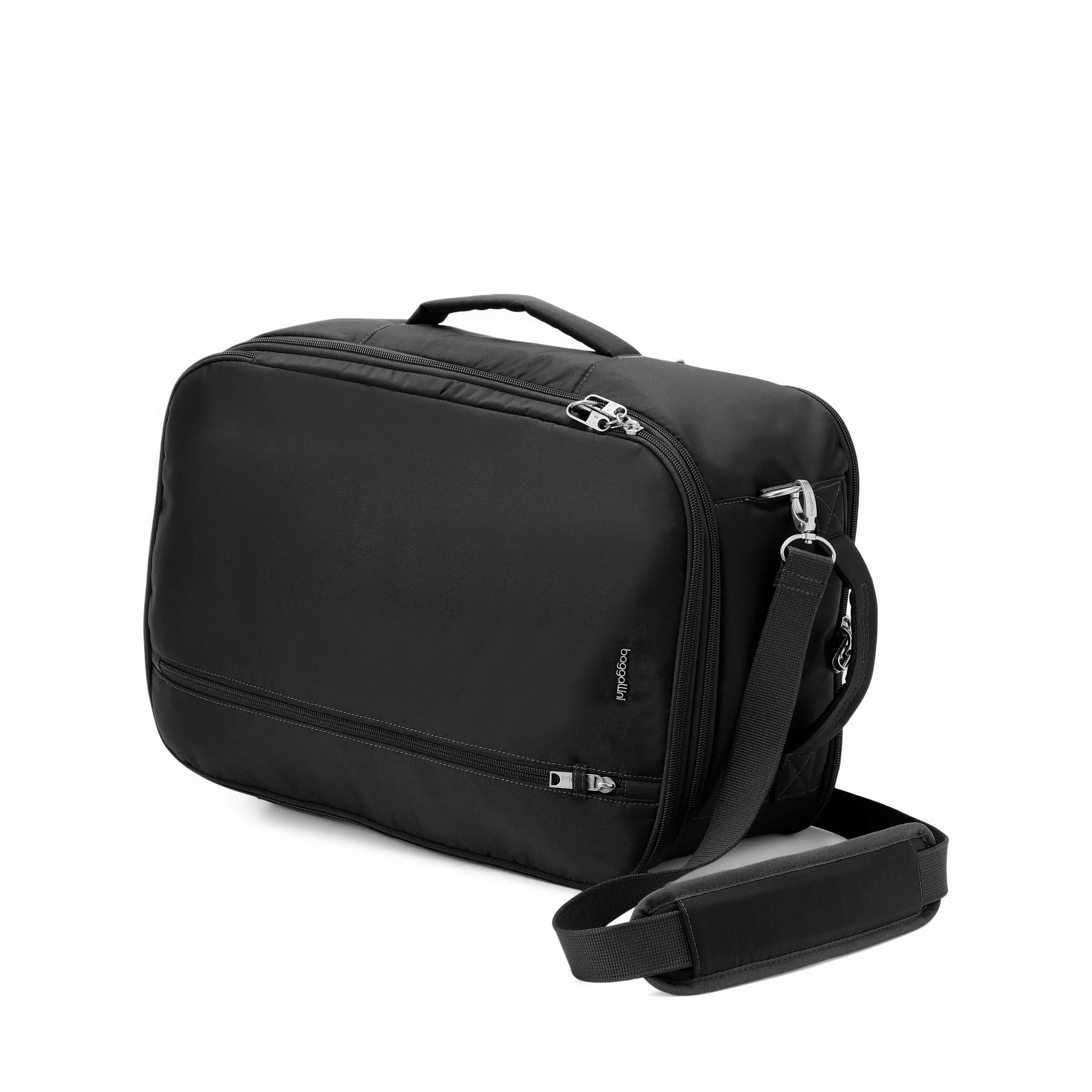 Securtex®  Classic Anti-Theft Convertible Travel Backpack