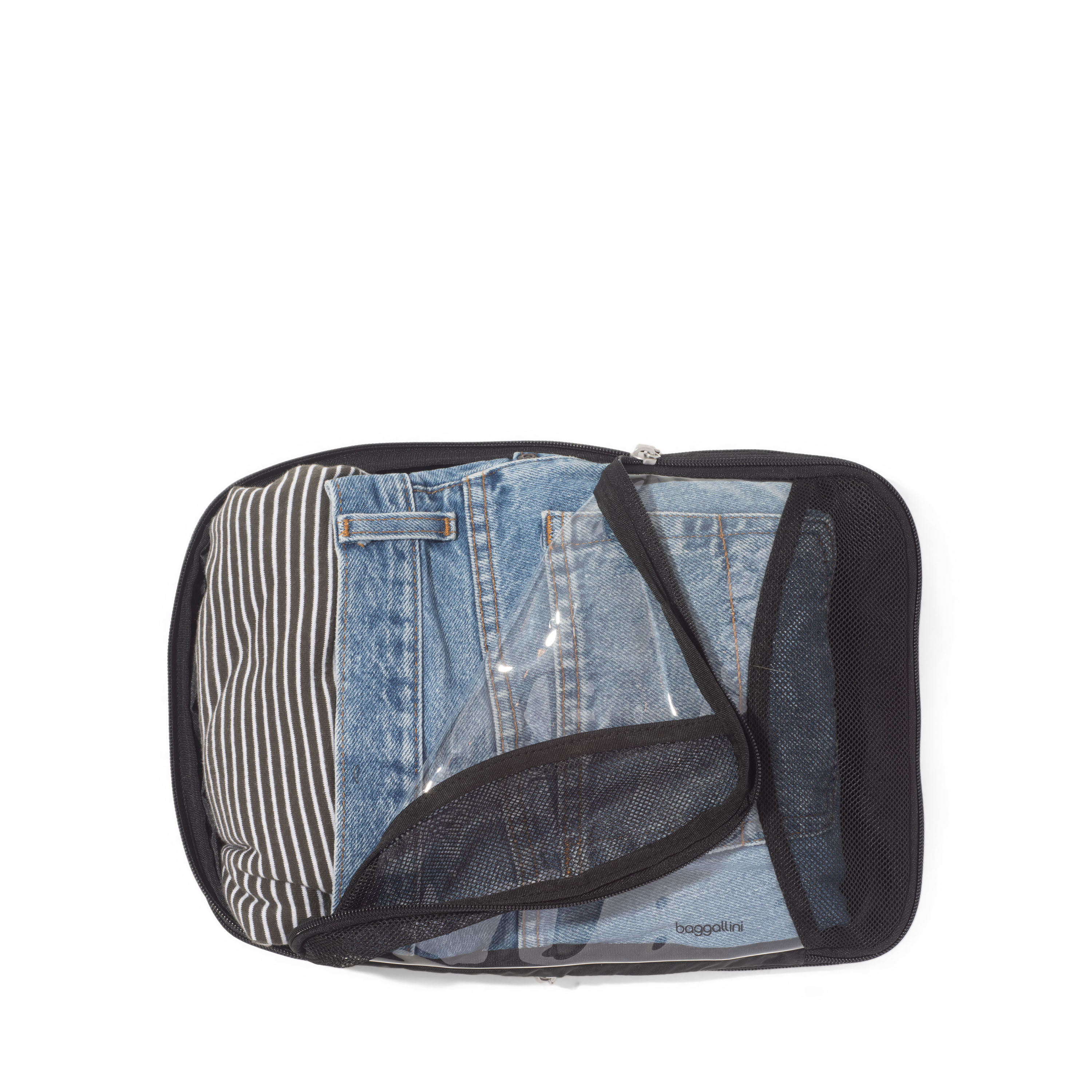 Compression Cube 4-Piece Set