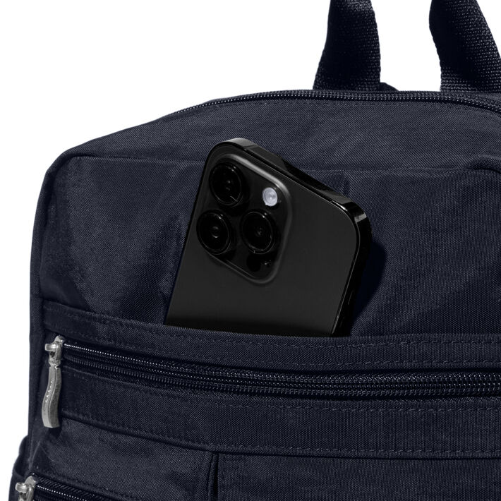 Modern Excursion Backpack