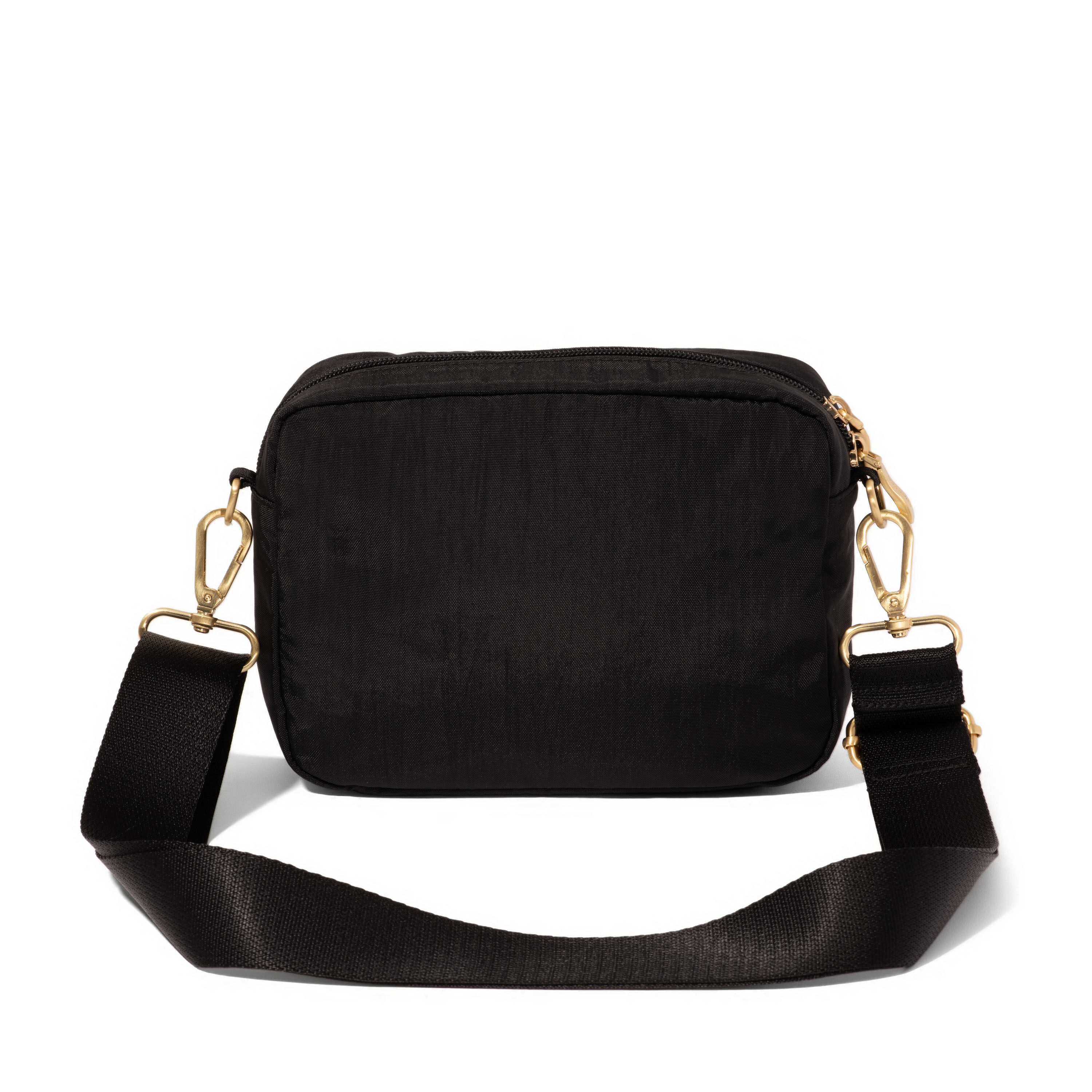 Coastal Flip Lock Camera Bag Crossbody