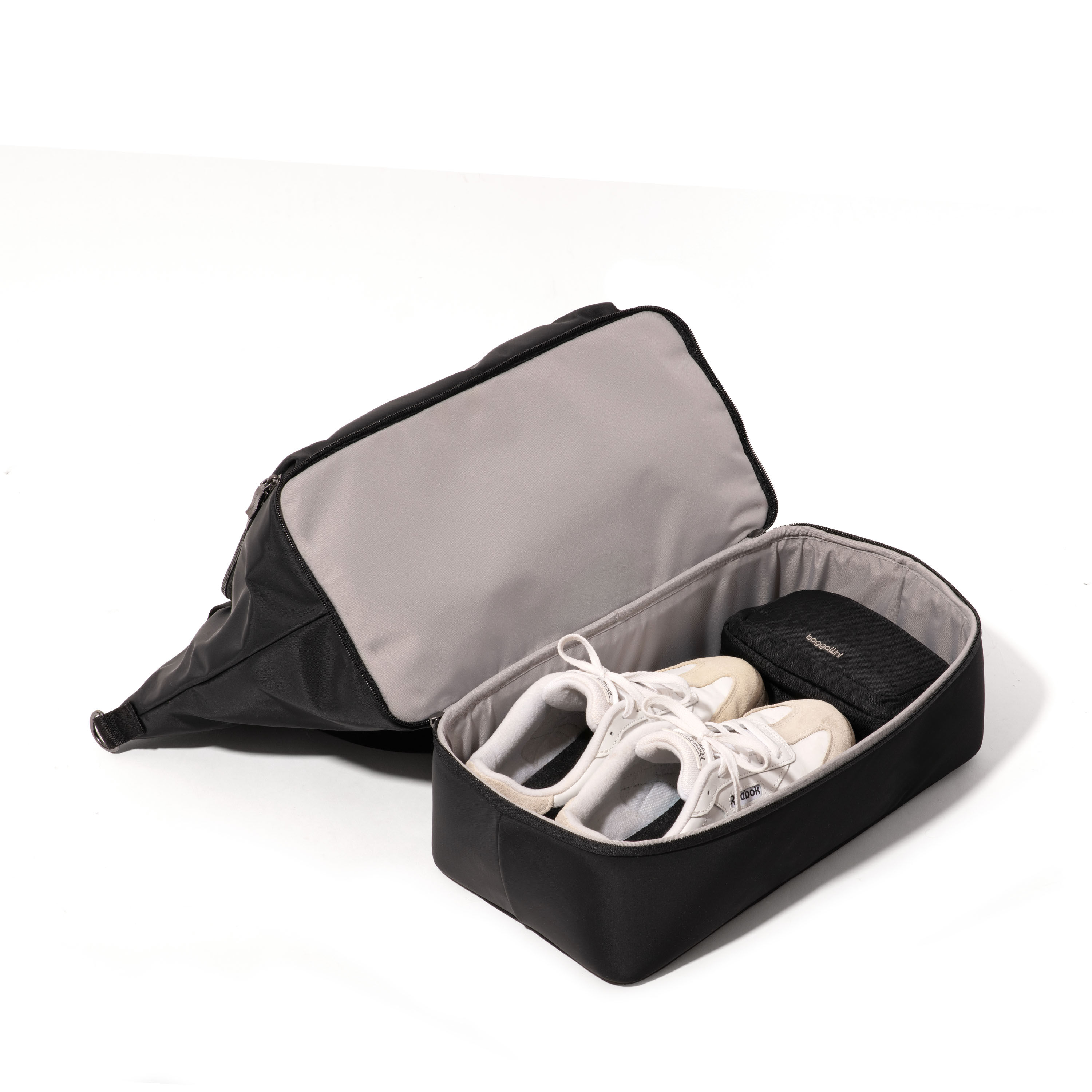 Park Ave Overnight Tote