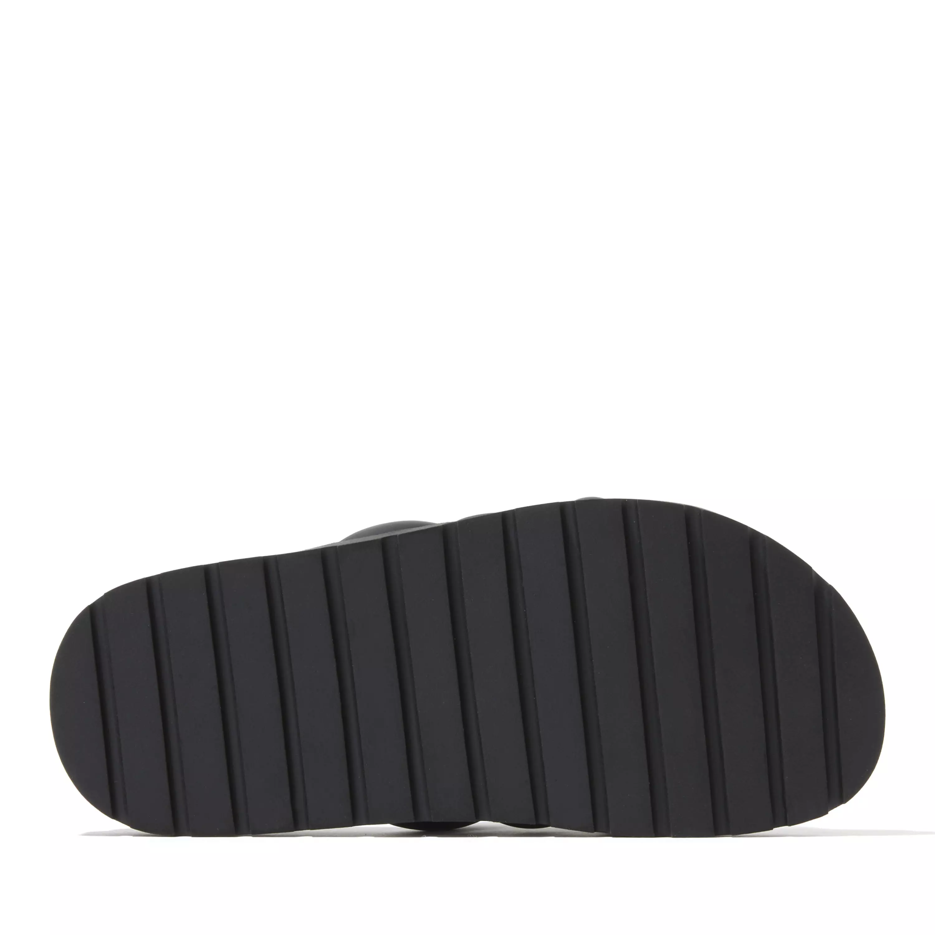 Wanderlust Woven Slide