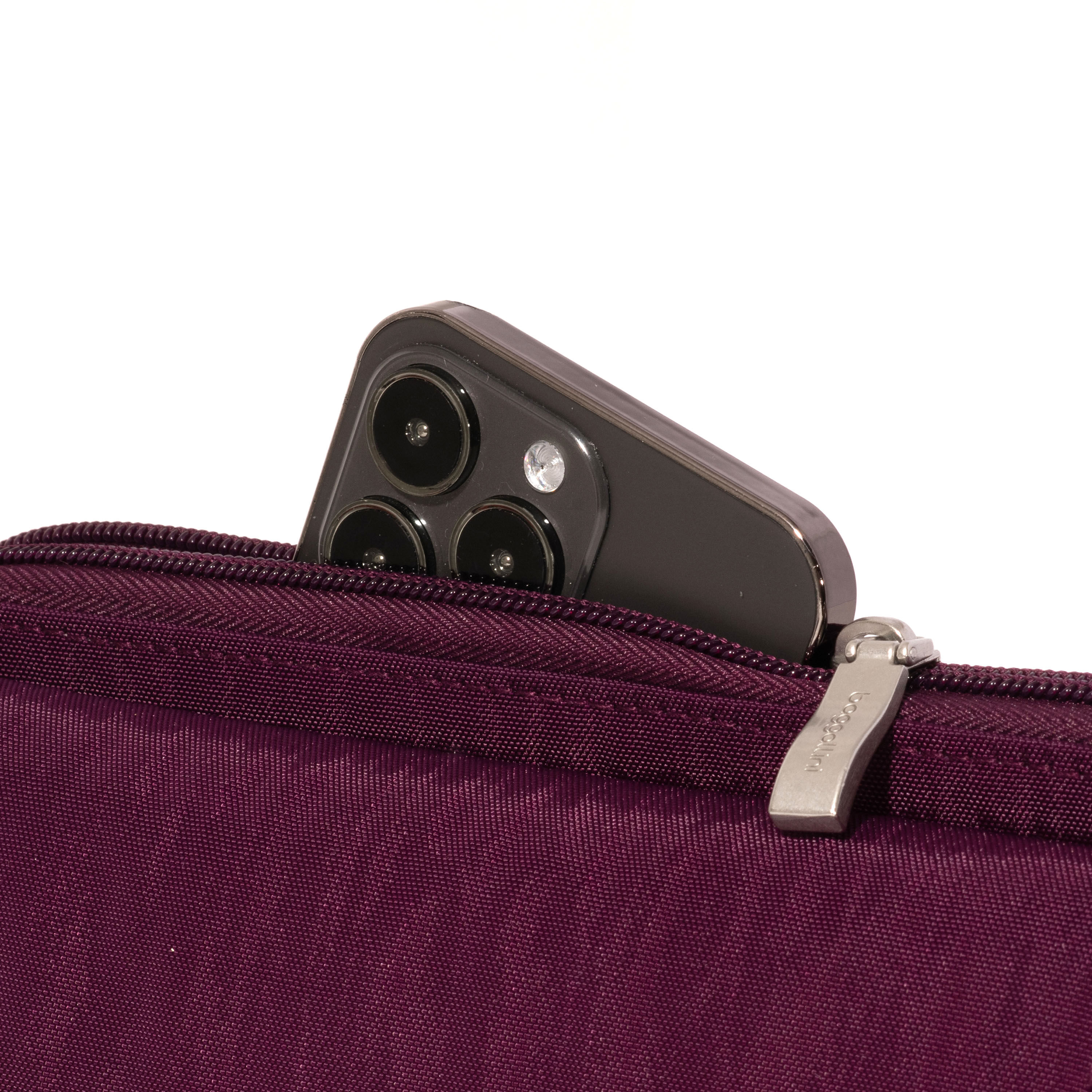 RFID Phone Wallet Crossbody