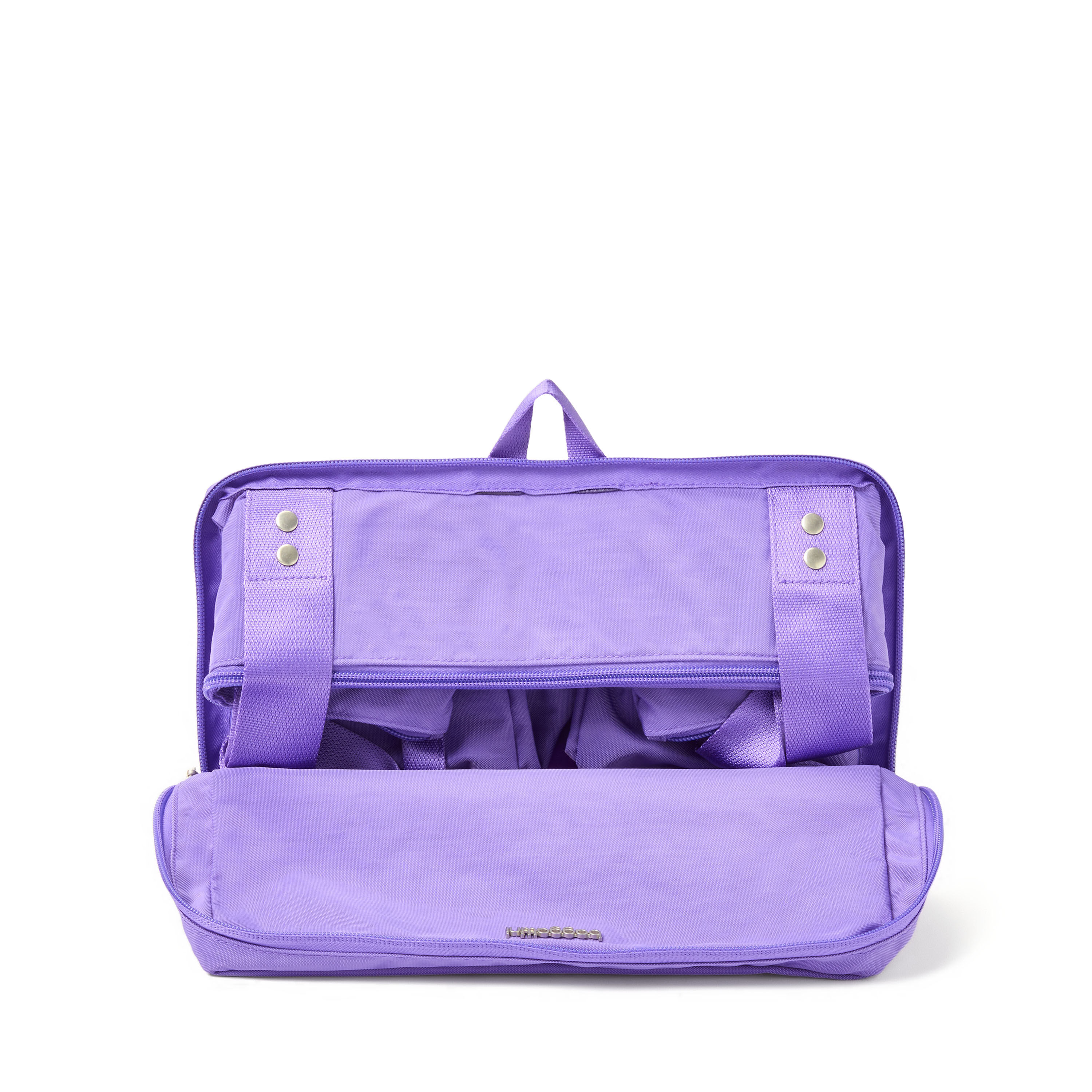 Carryall Expandable Packable Tote