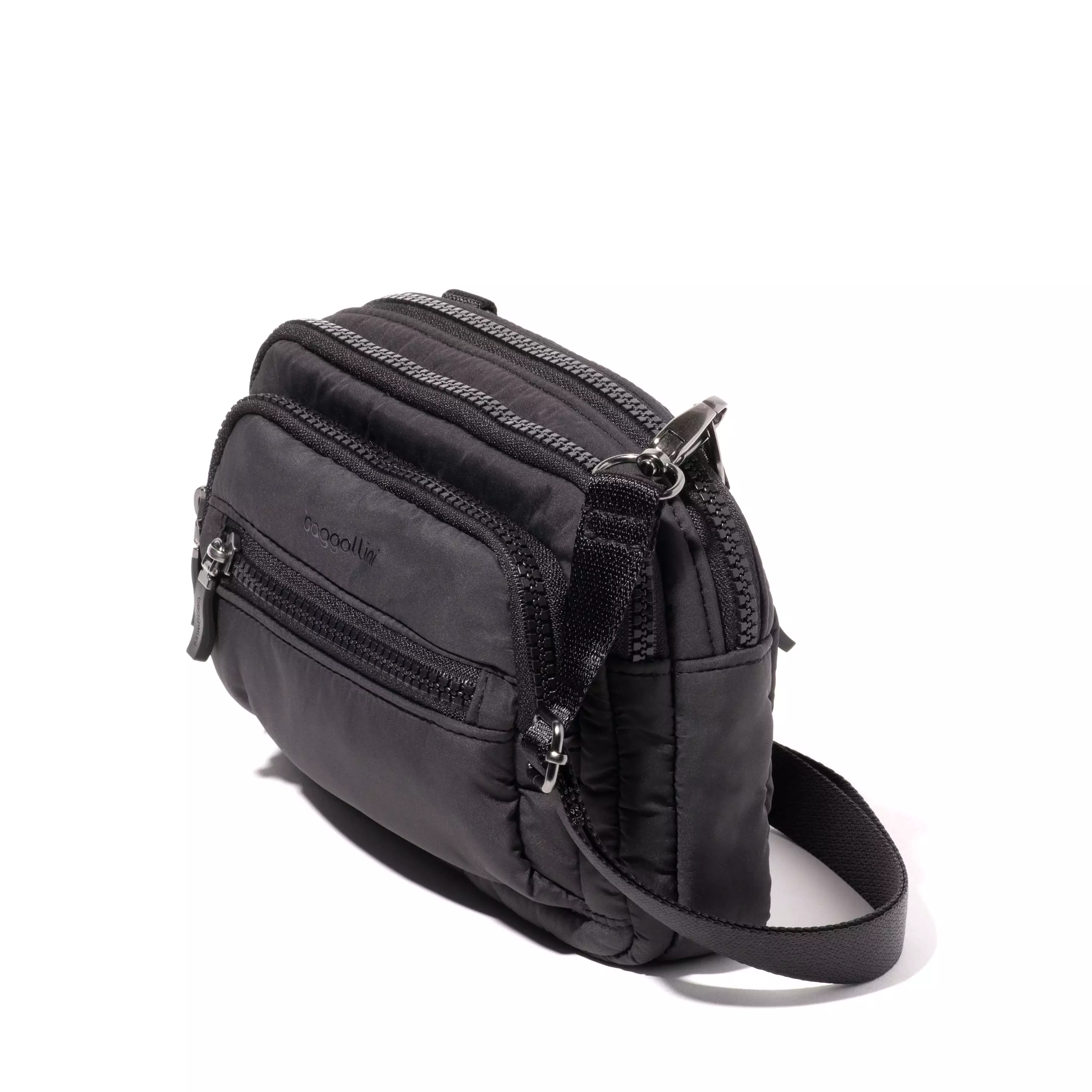 Legacy Triple Zip Bagg