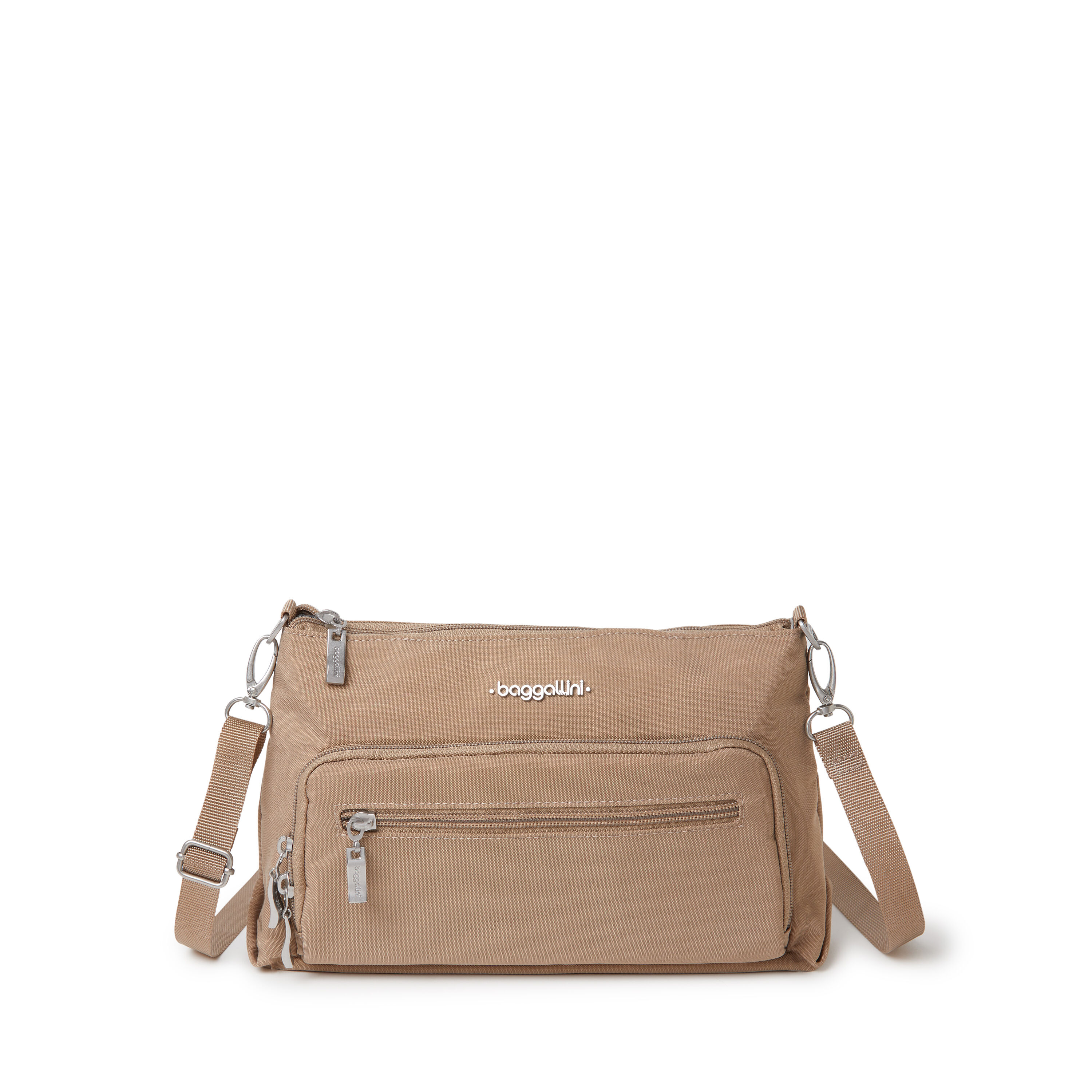 Day-To-Day Crossbody