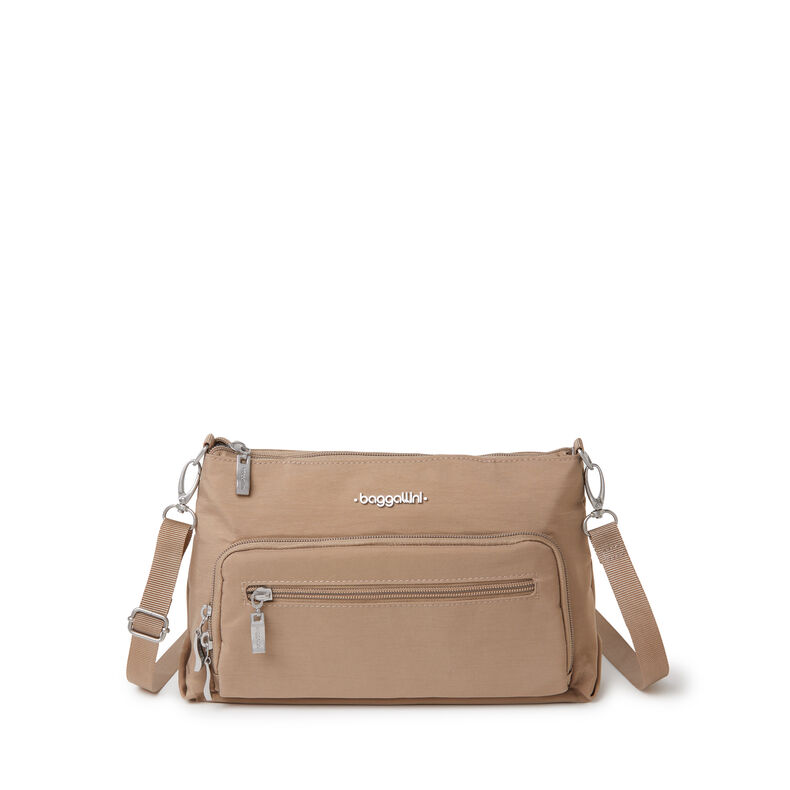Day-To-Day Crossbody