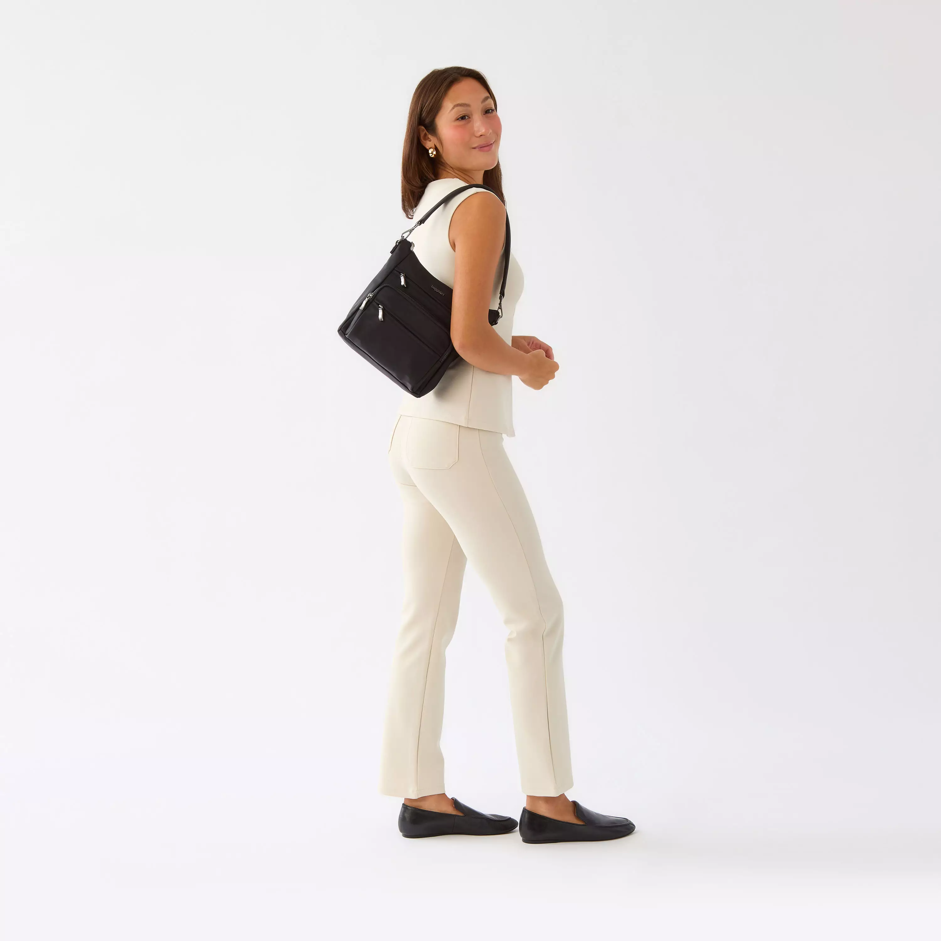 Nolita Convertible Crossbody