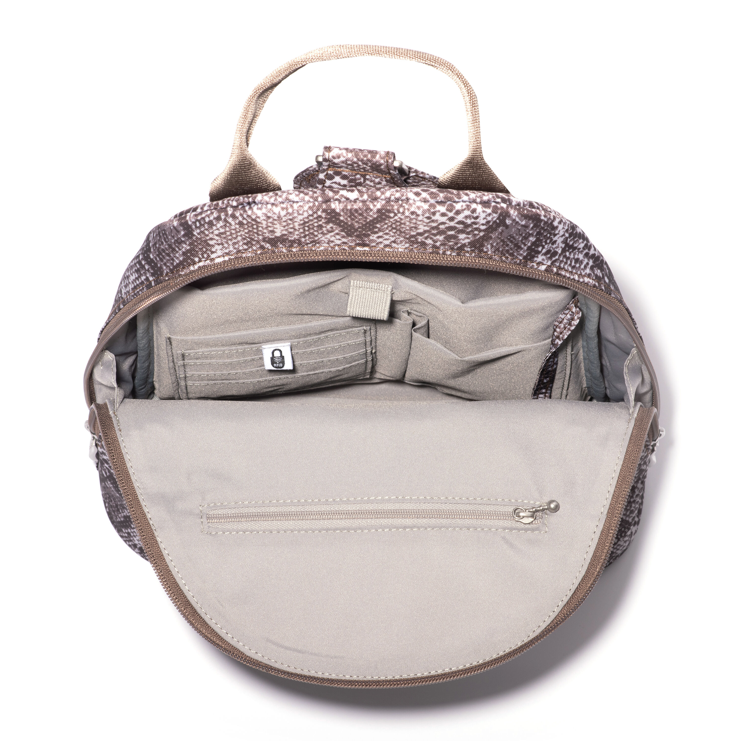 Naples Convertible Backpack