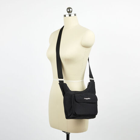 Baggallini Criss Cross Bag, Apple Baggallini Criss Cross Bag, Apple