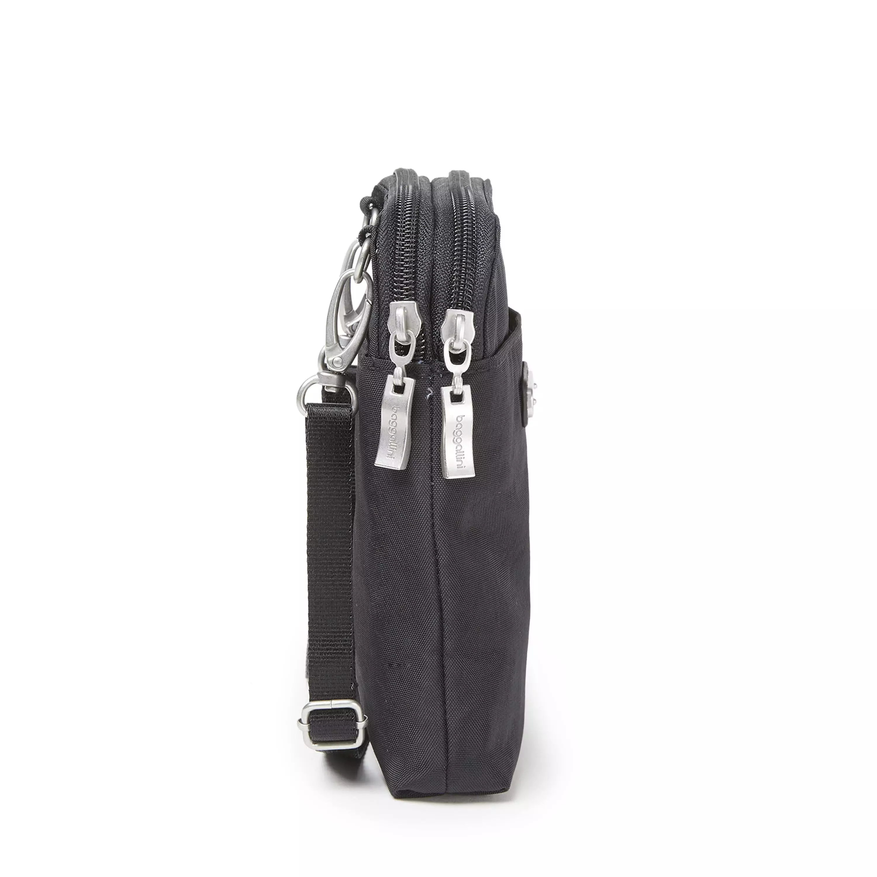 True Classic Take Two RFID Crossbody