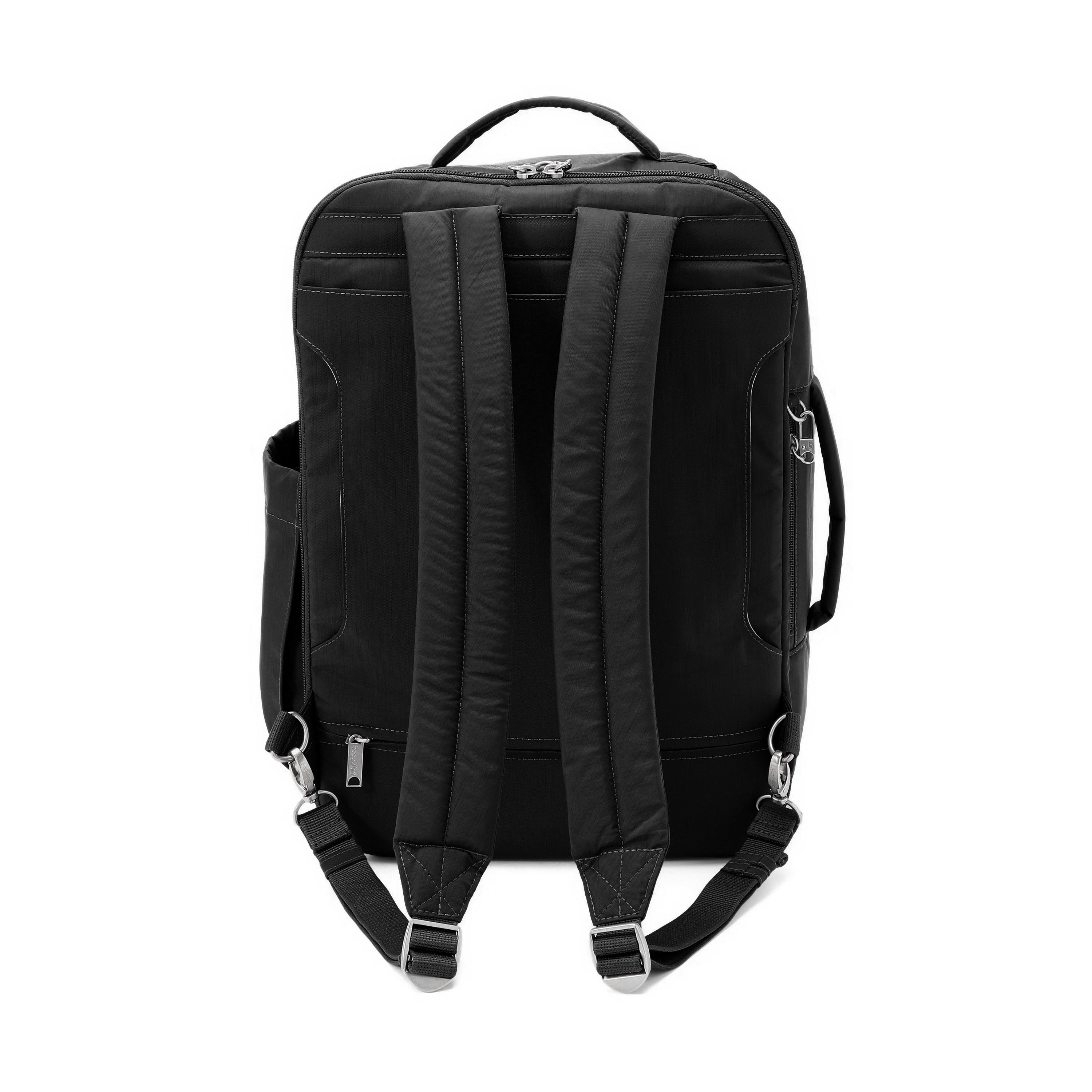Securtex&reg;  Classic Anti-Theft Convertible Travel Backpack