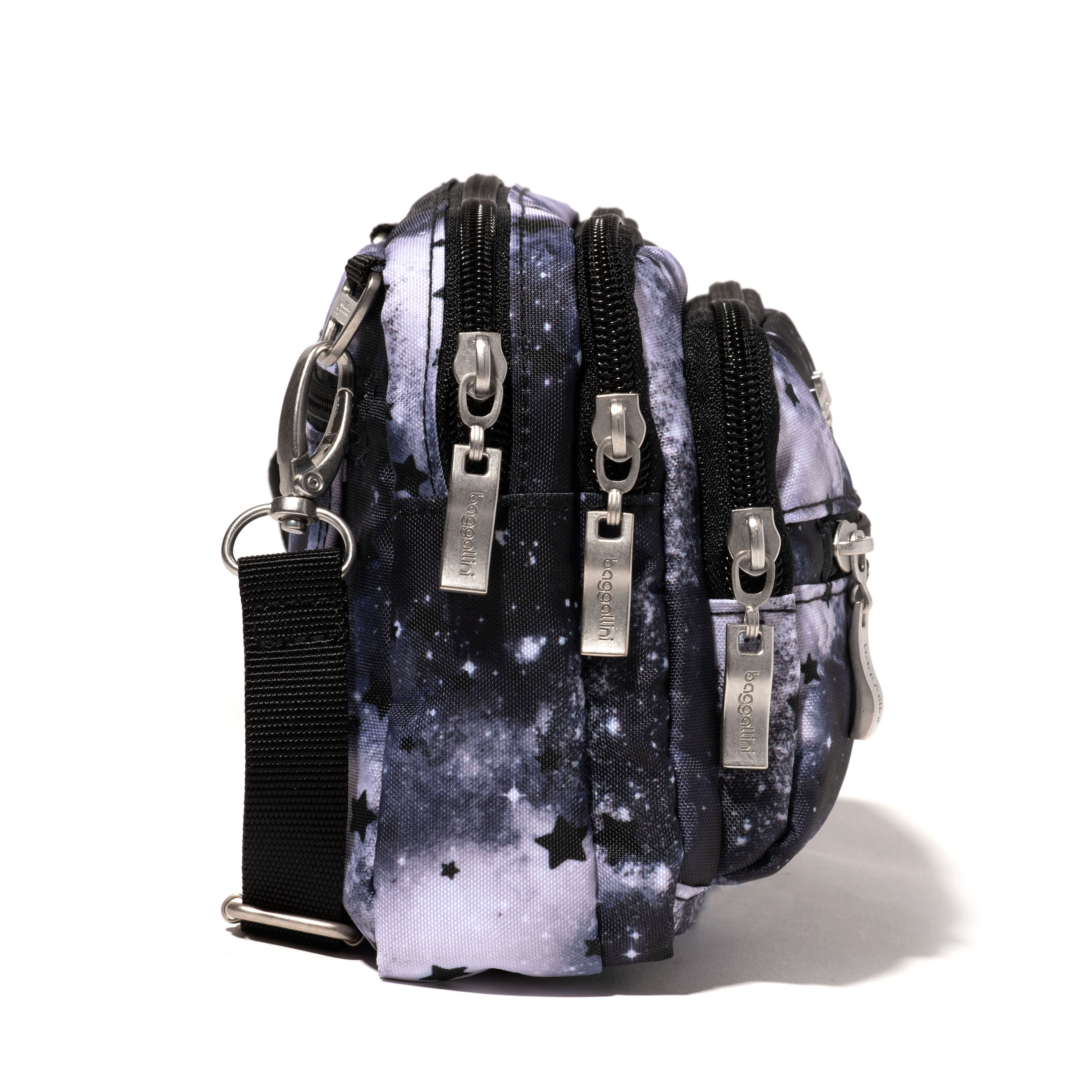 Triple Zip Bagg