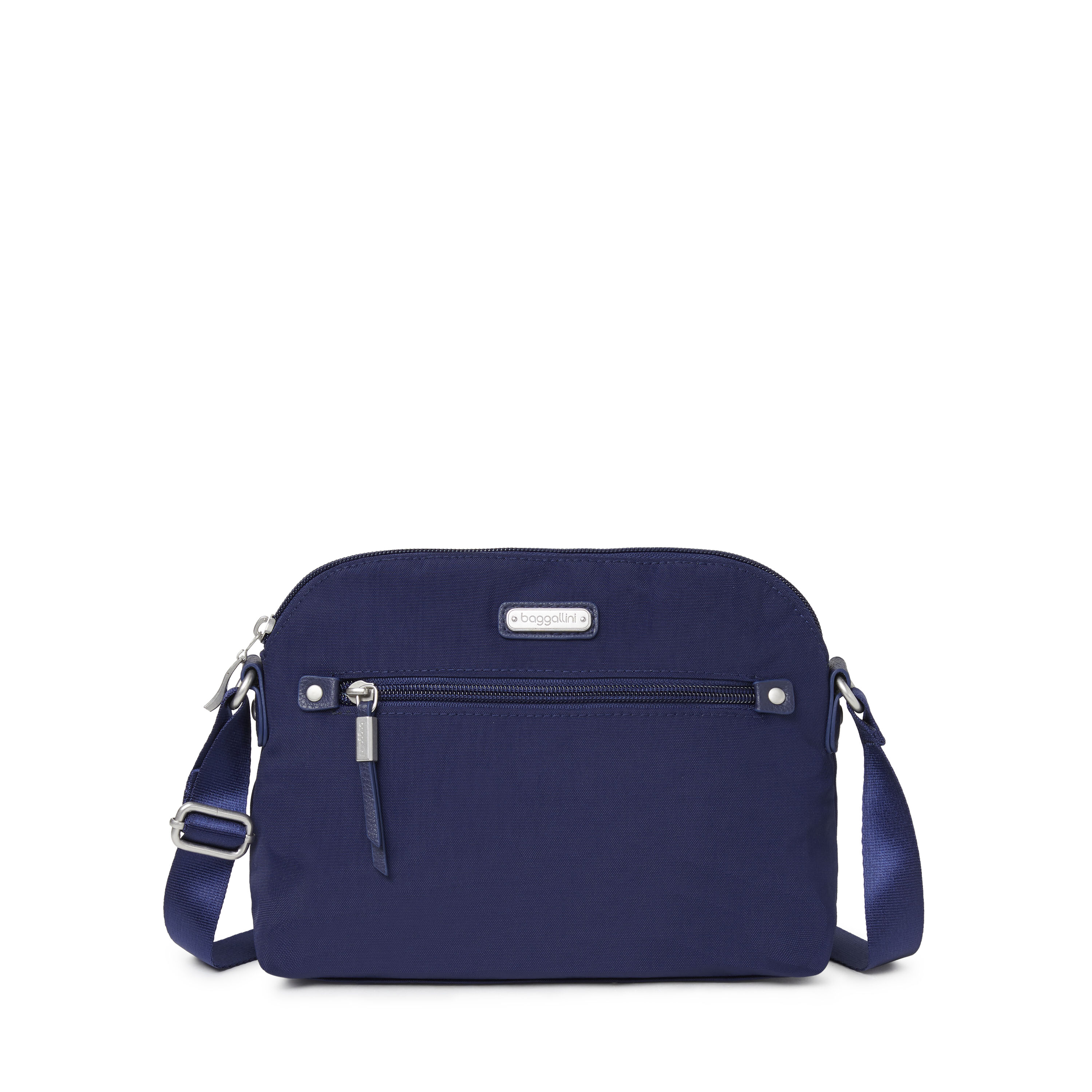 Dome Crossbody Bag
