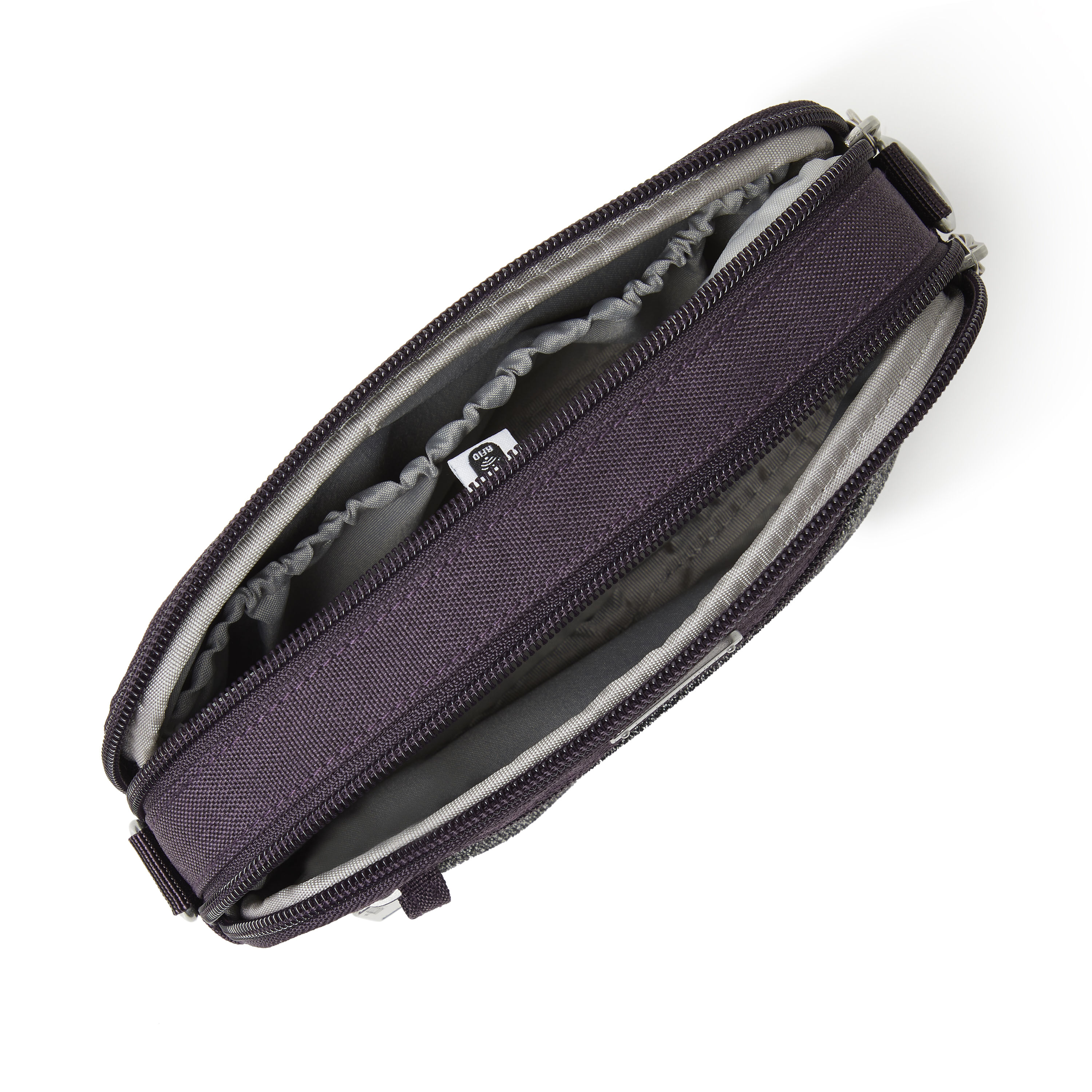 Securtex&trade; Anti-Theft Festival Bag