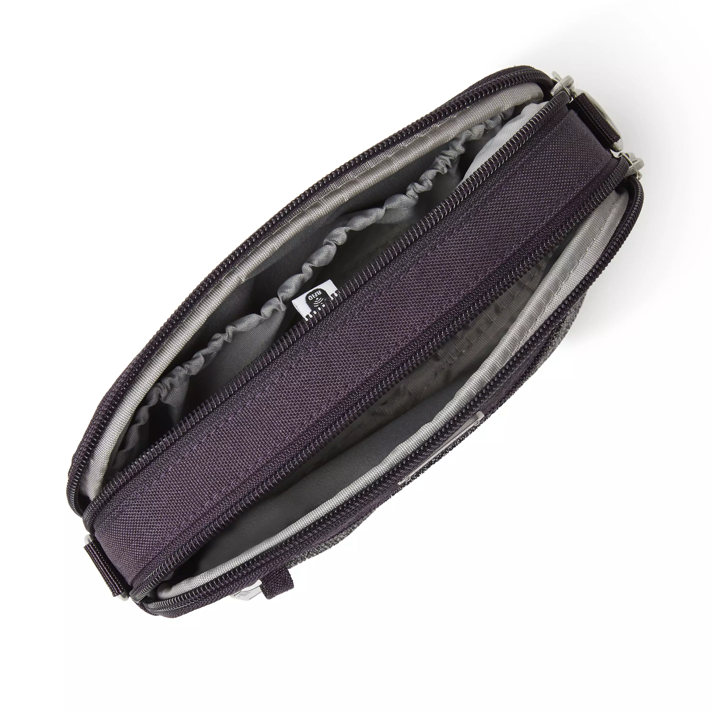 Securtex™ Anti-Theft Festival Bag