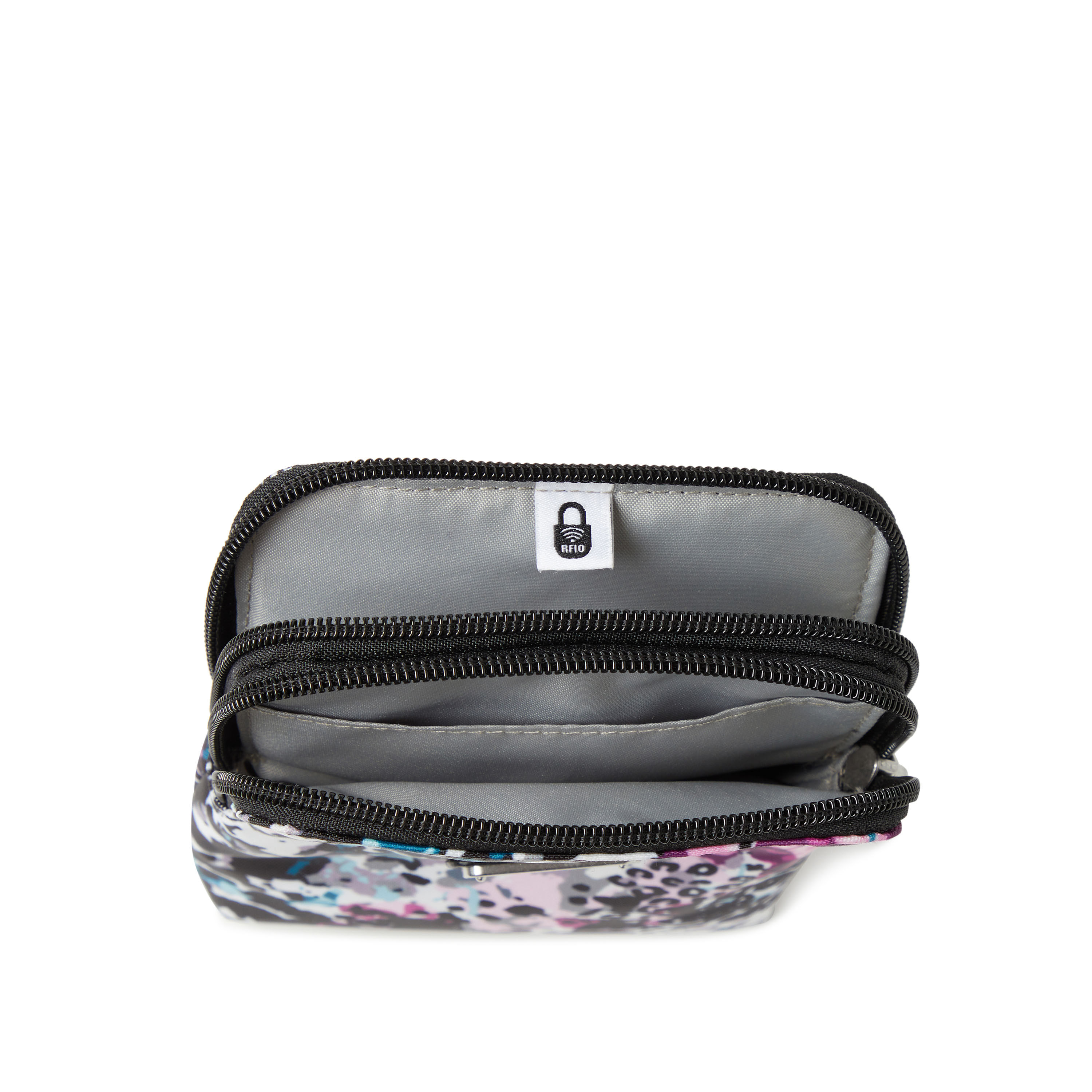 Take Two RFID Bryant Crossbody