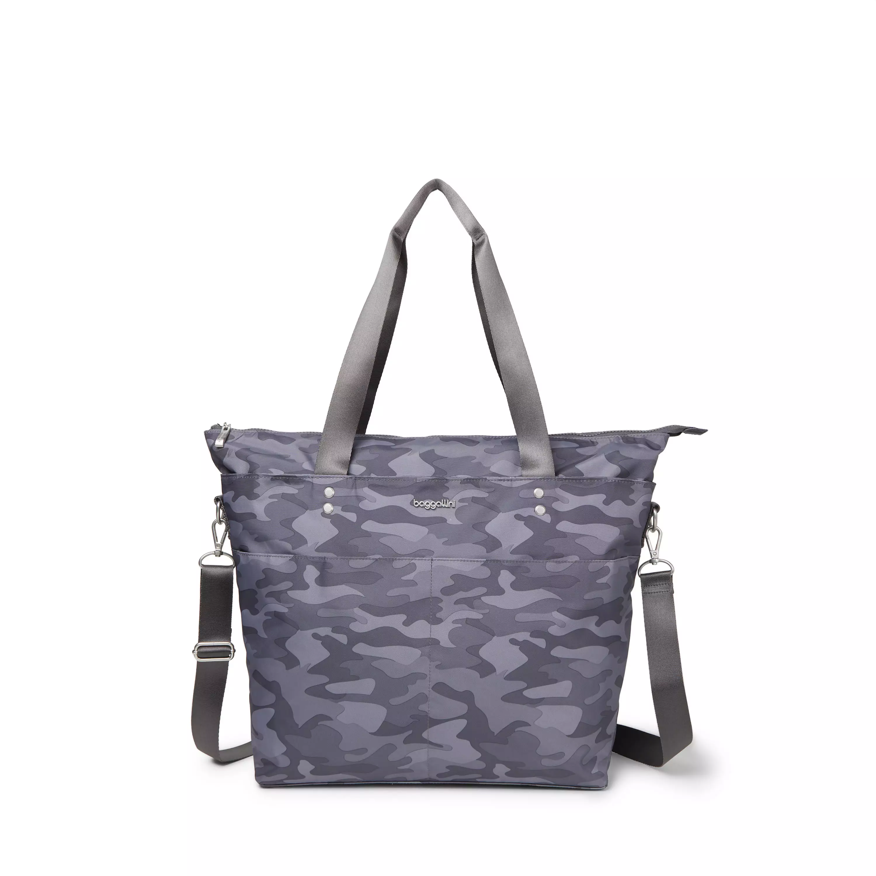 Carryall Tote Bag