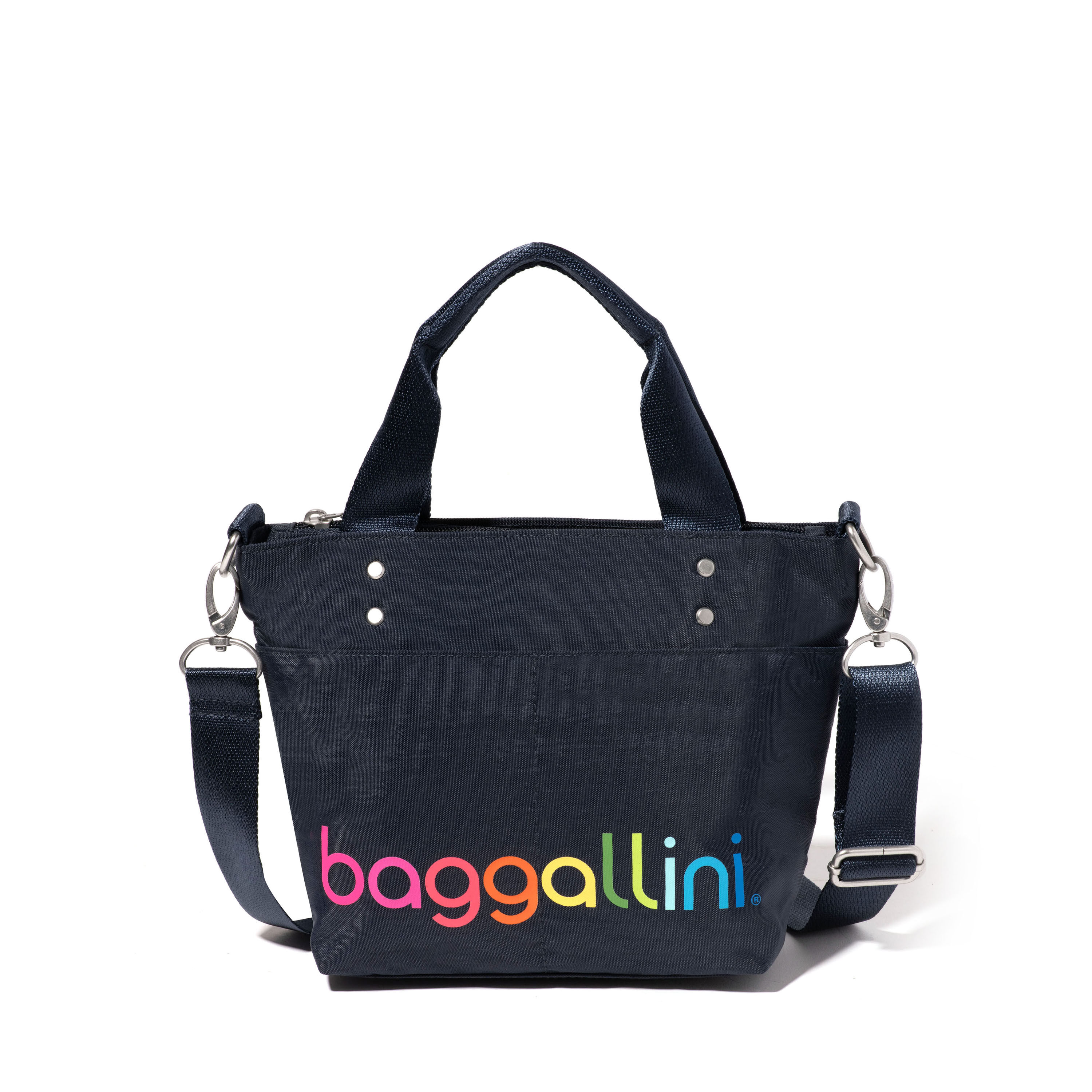Mini Carryall Tote