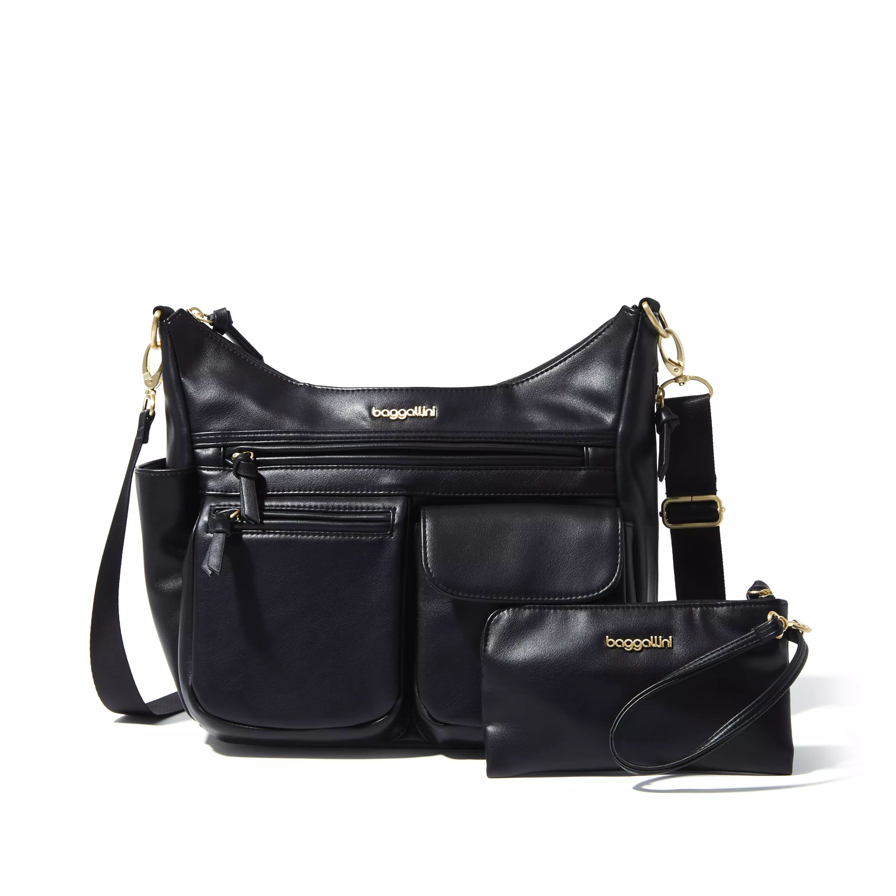 Modern Everywhere Bag In Vegan Leather