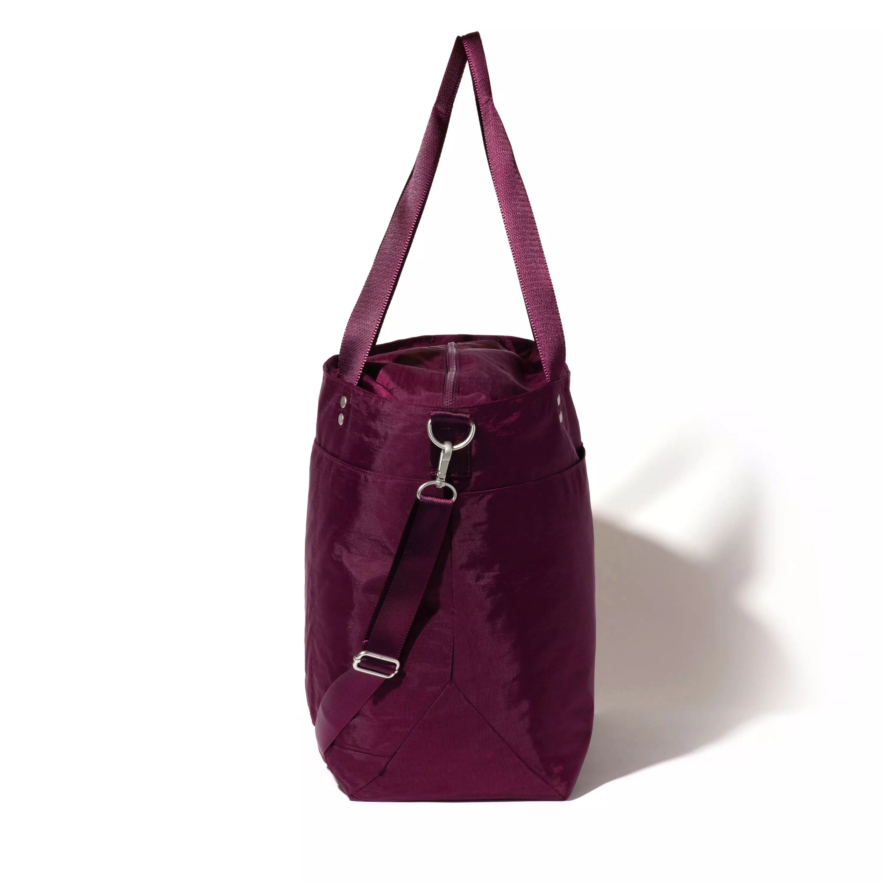 True Classic Large Carryall Tote