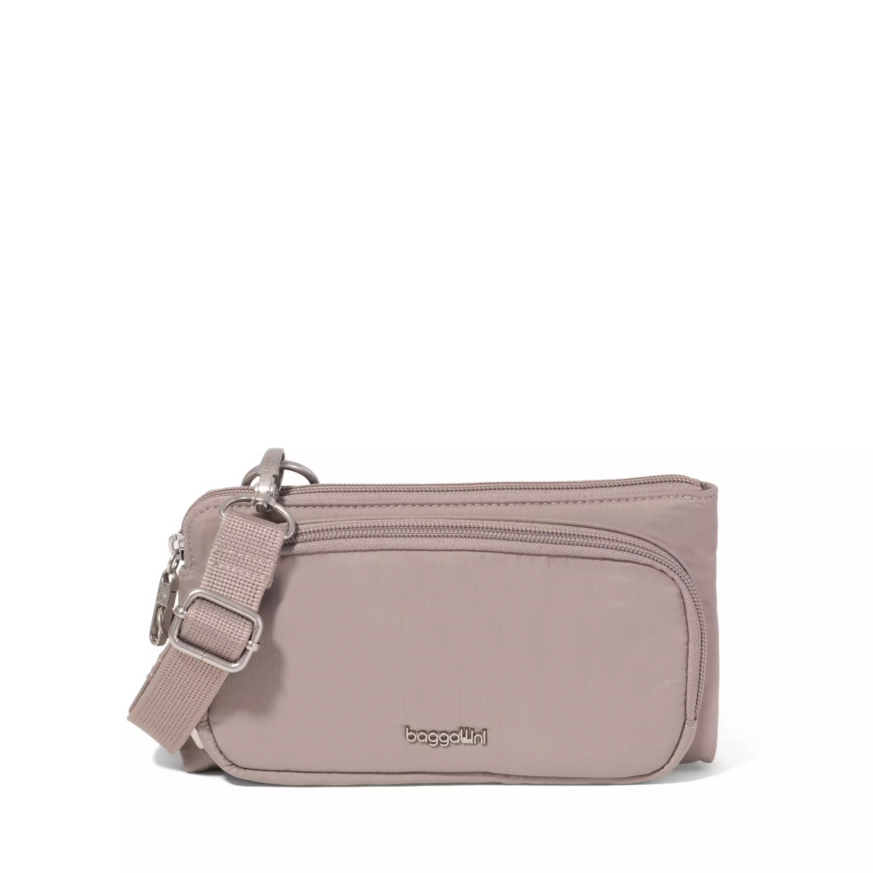 Securtex® Classic Anti-Theft Mini Wallet Crossbody
