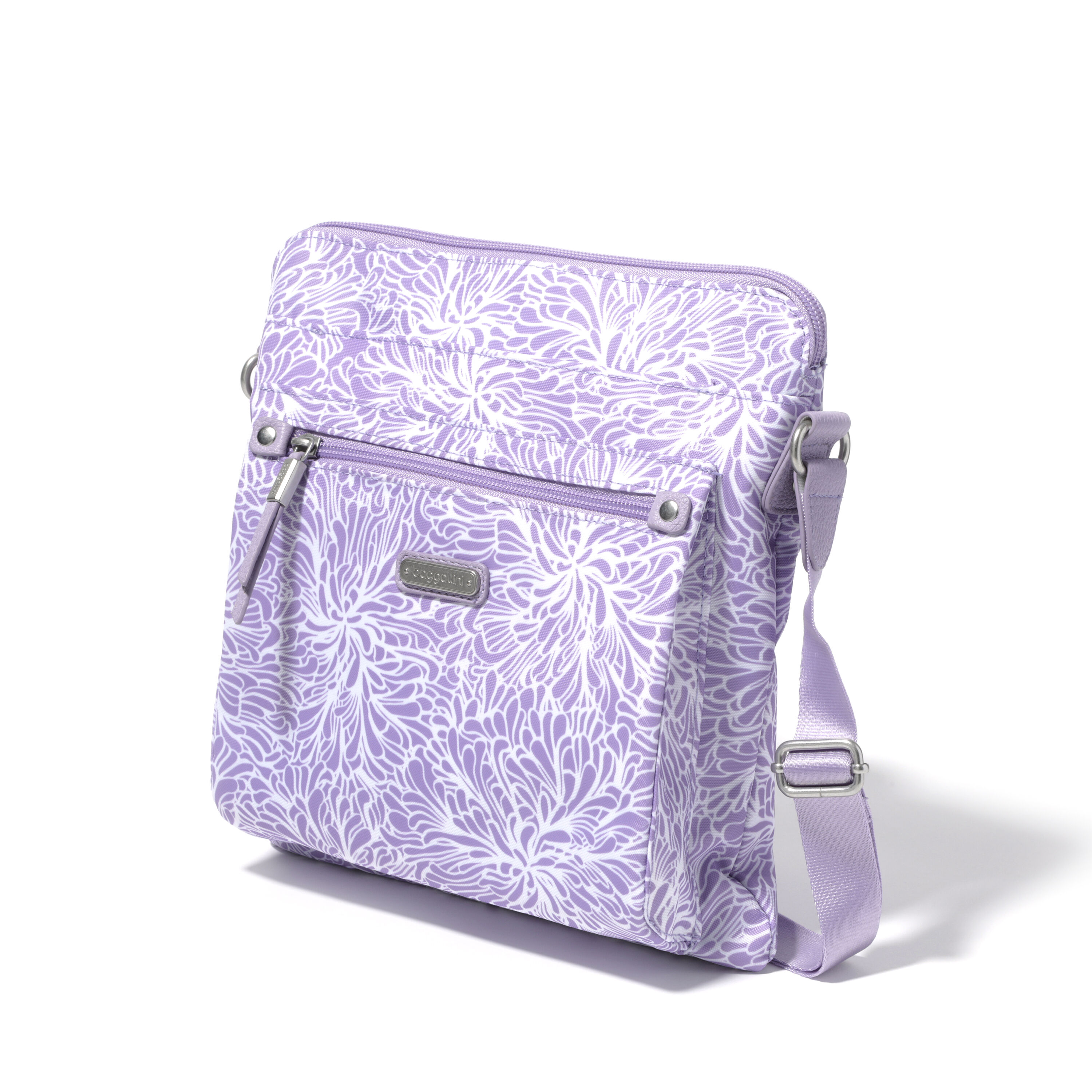 Go Bagg With RFID Phone Wristlet