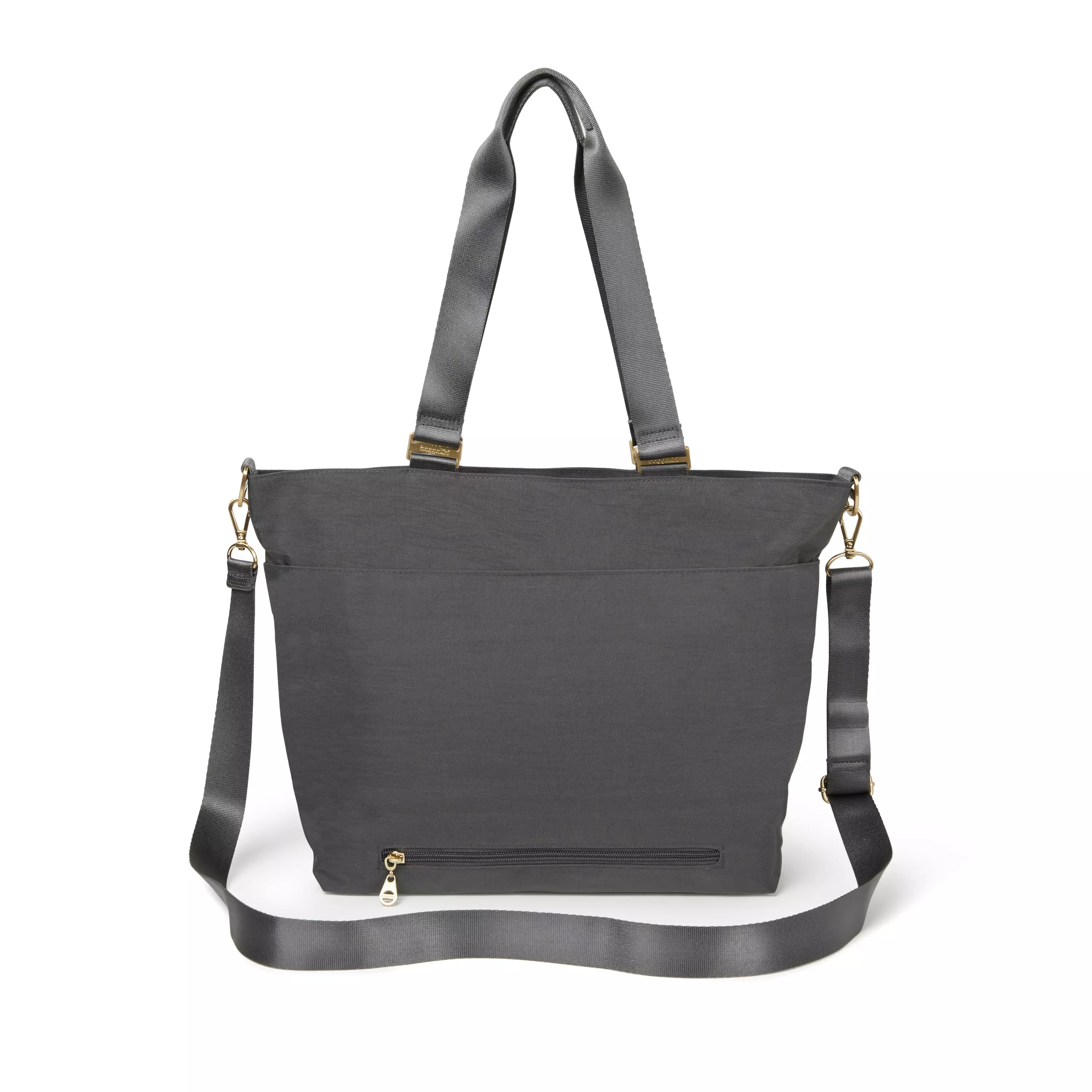Hong Kong Laptop Tote Bag