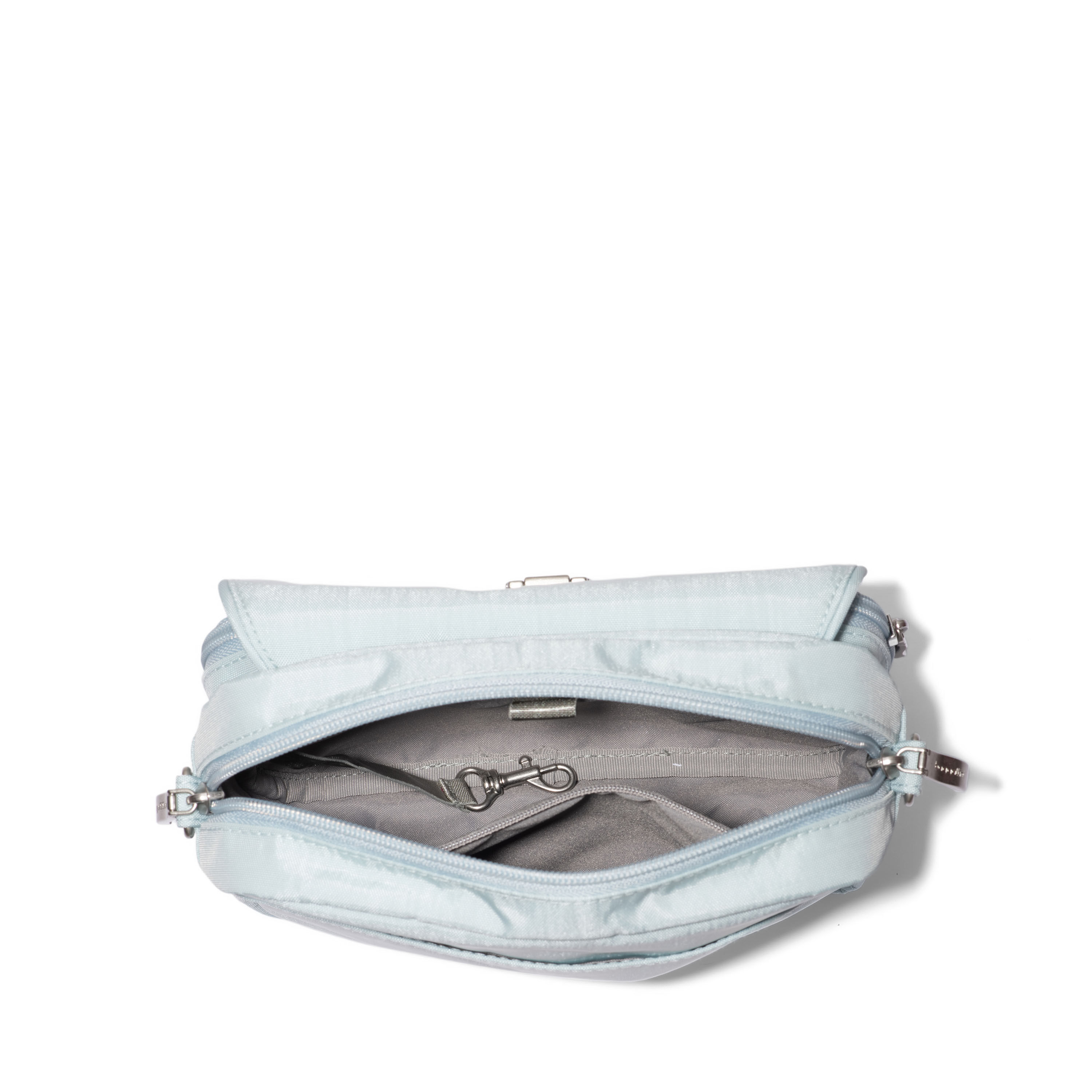 Coastal Flip Lock Camera Bag Crossbody