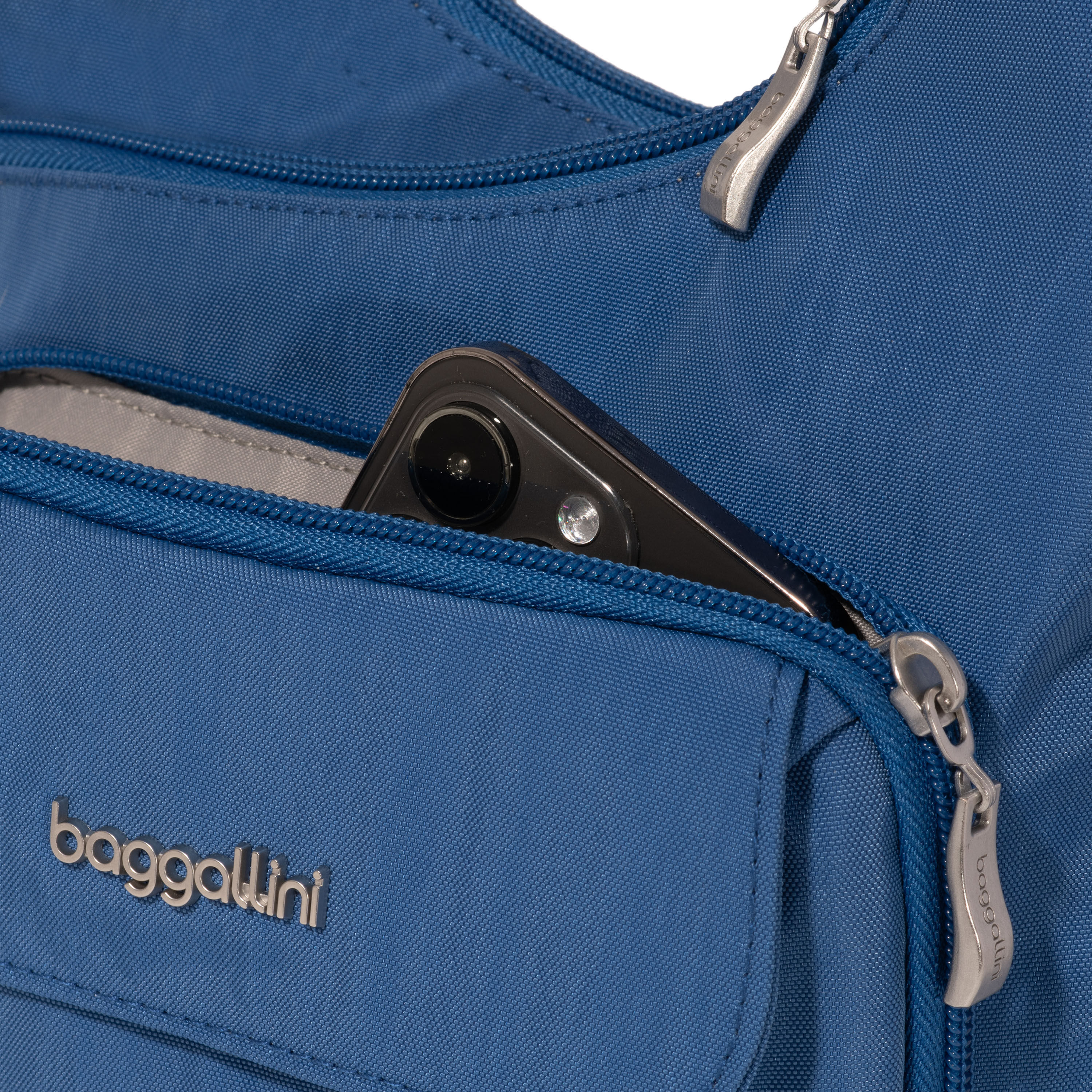 Criss Cross Crossbody