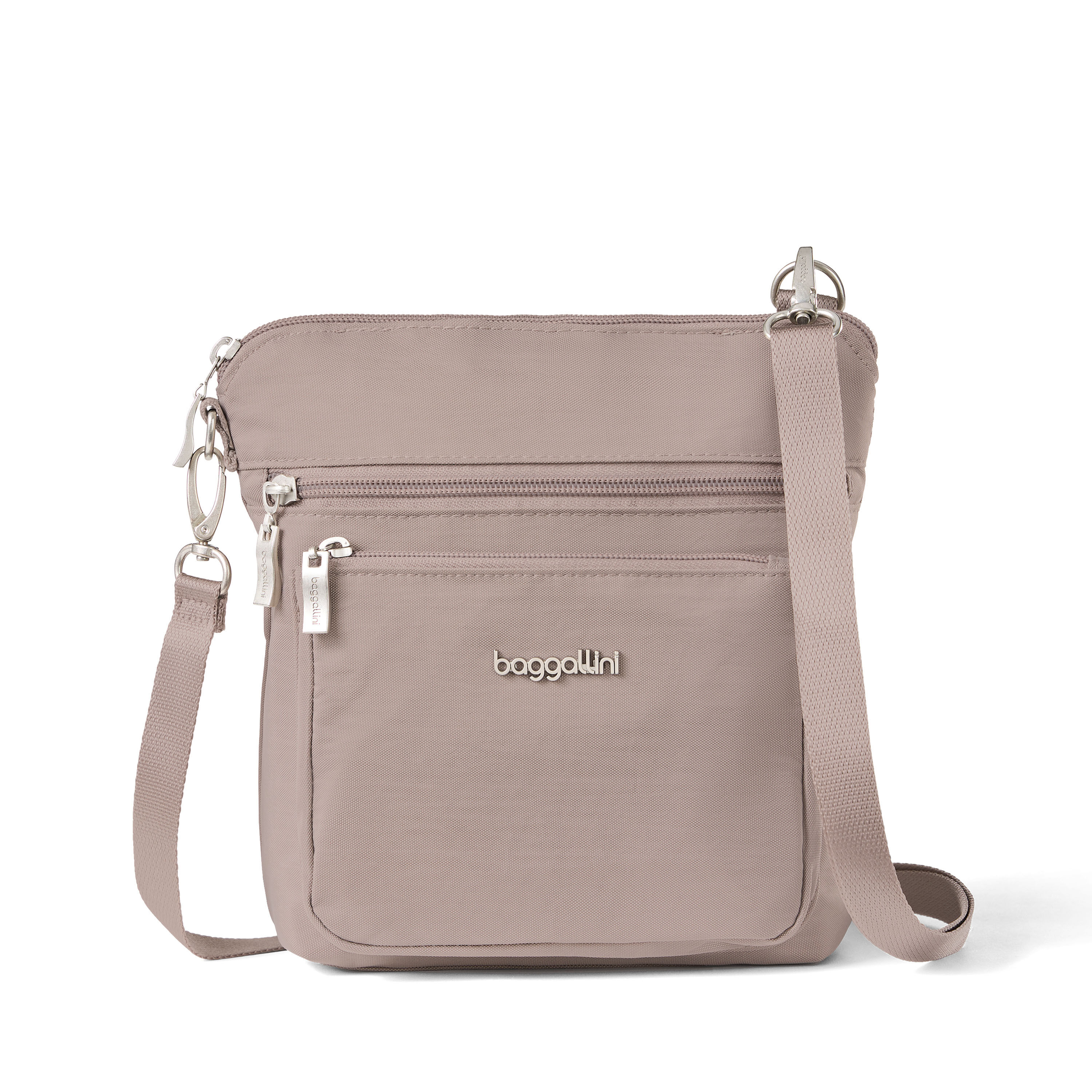 Modern Everywhere Pocket Crossbody