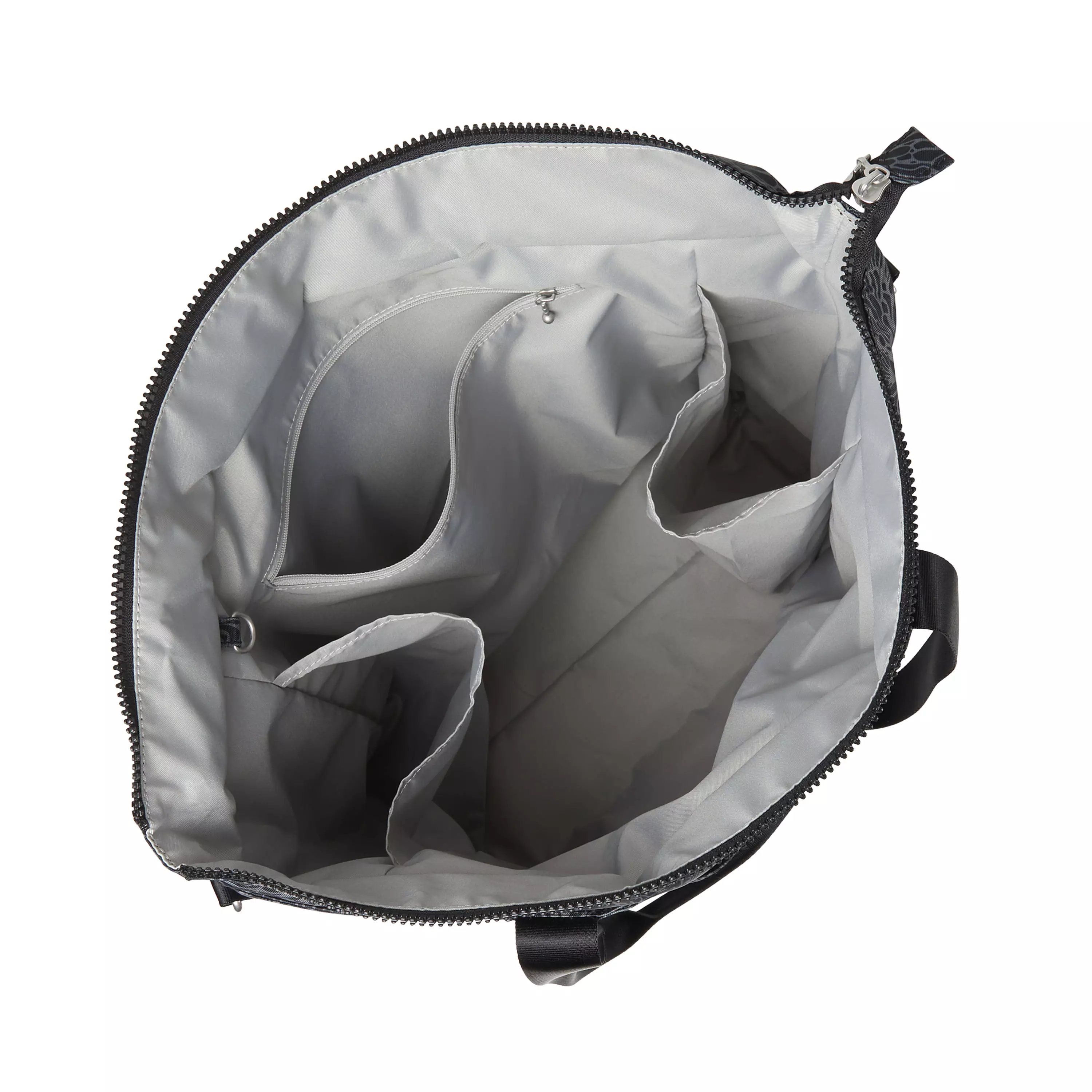Carryall Tote Bag