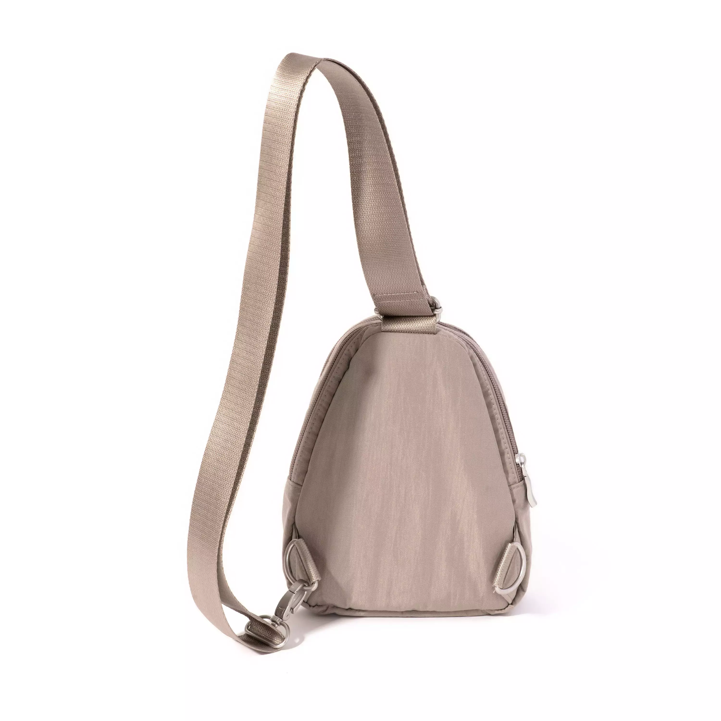 True Classic Double Zip Mini Sling