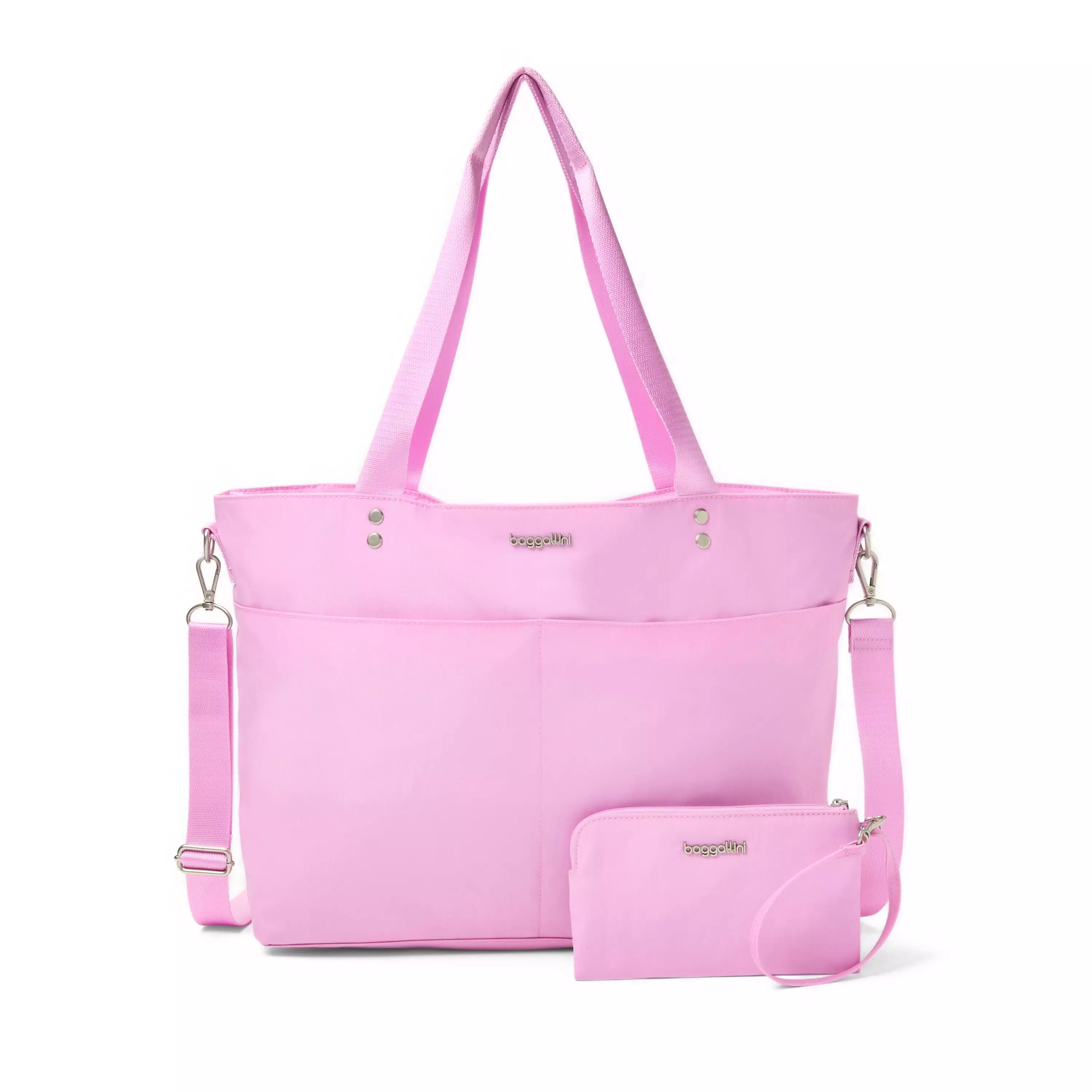 True Classic Carryall Laptop Tote