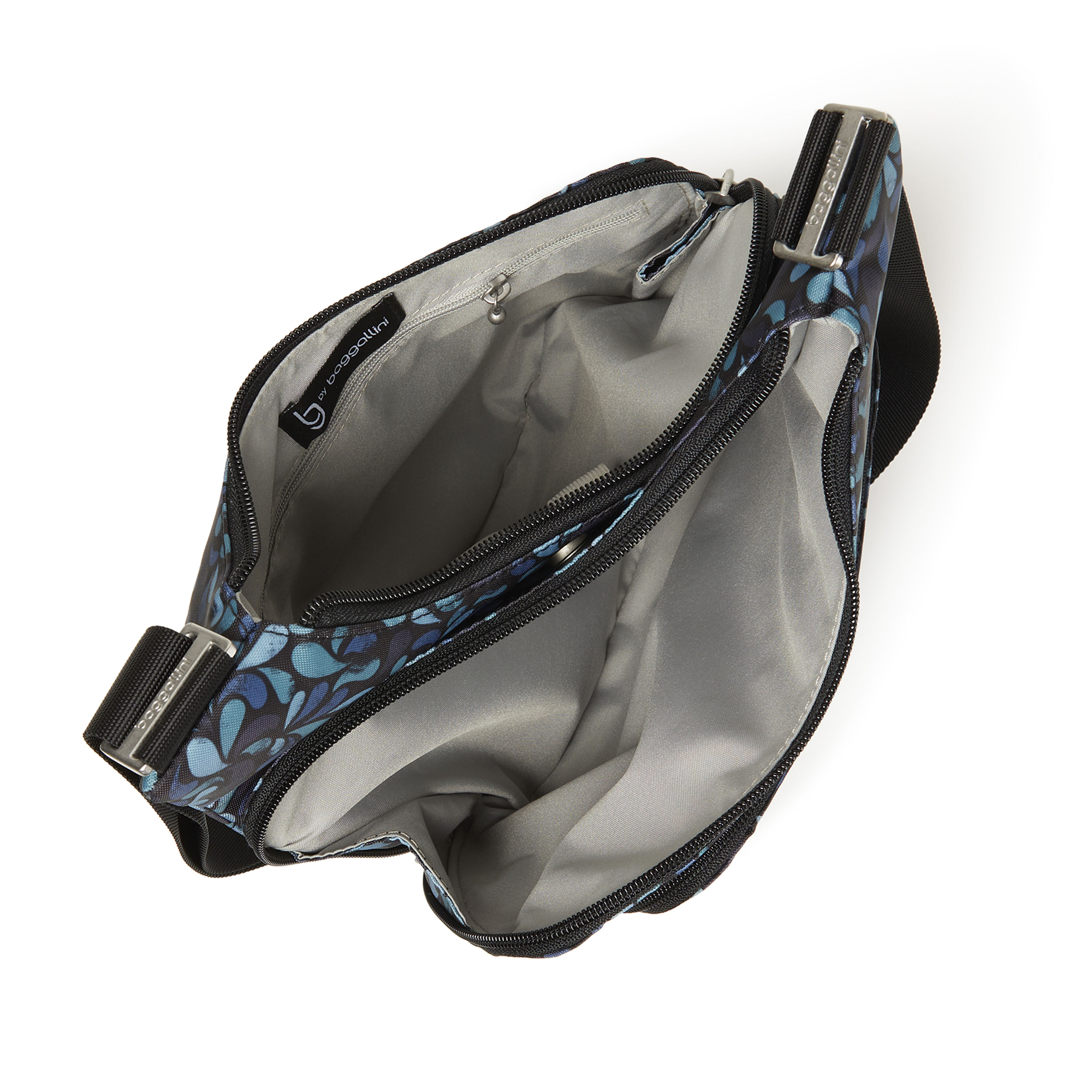 Charlotte Crossbody Bag