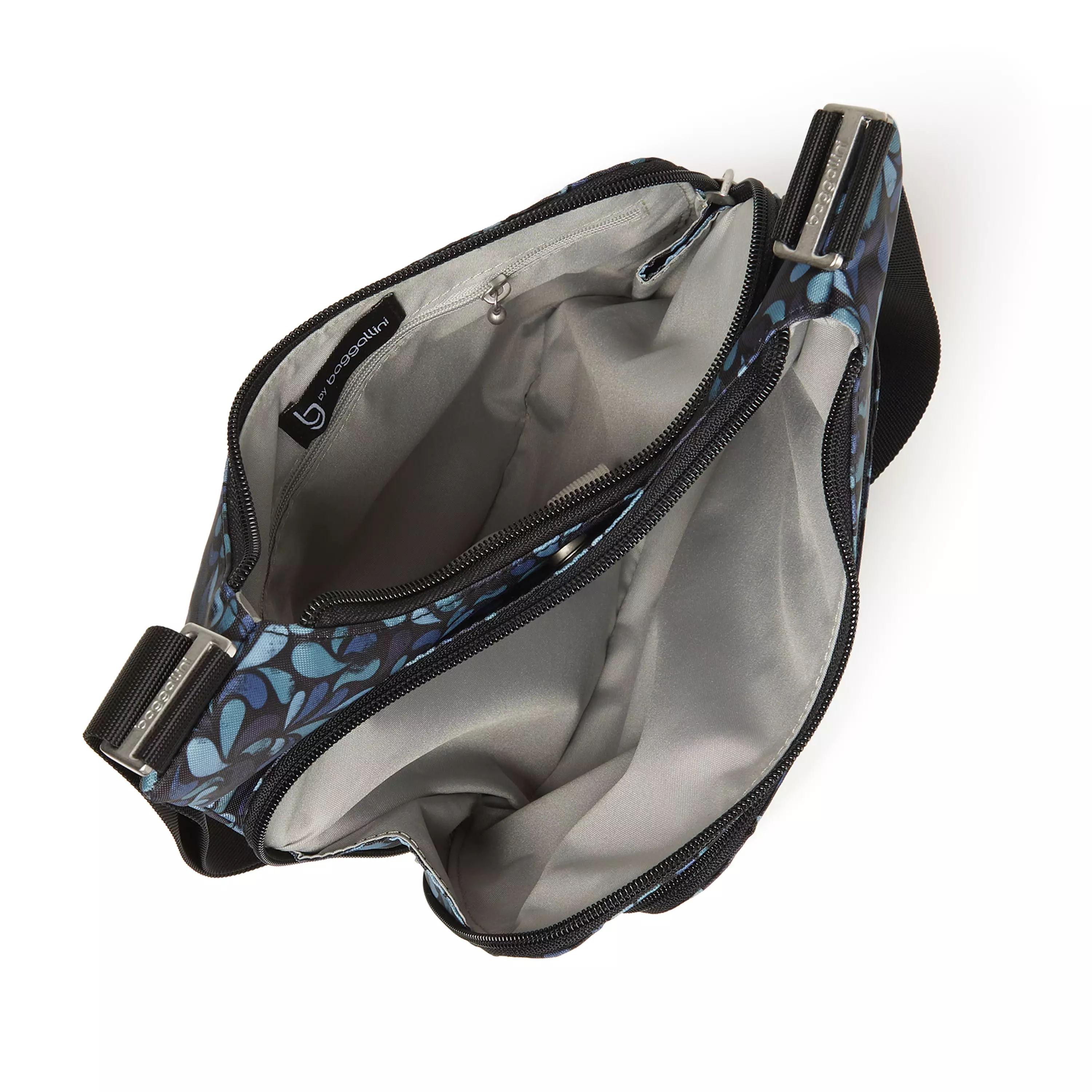Charlotte Crossbody Bag