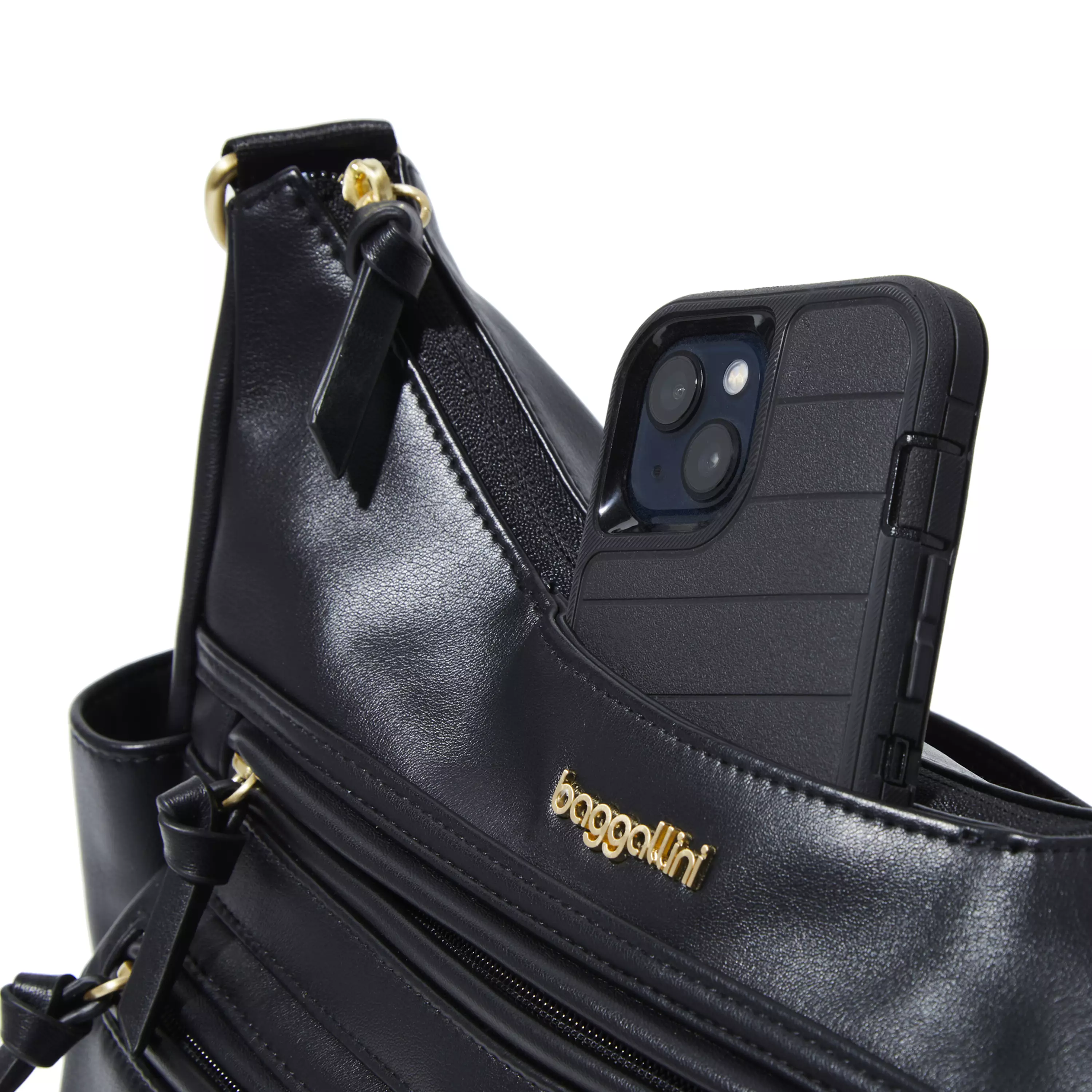 Modern Everywhere Bag In Vegan Leather