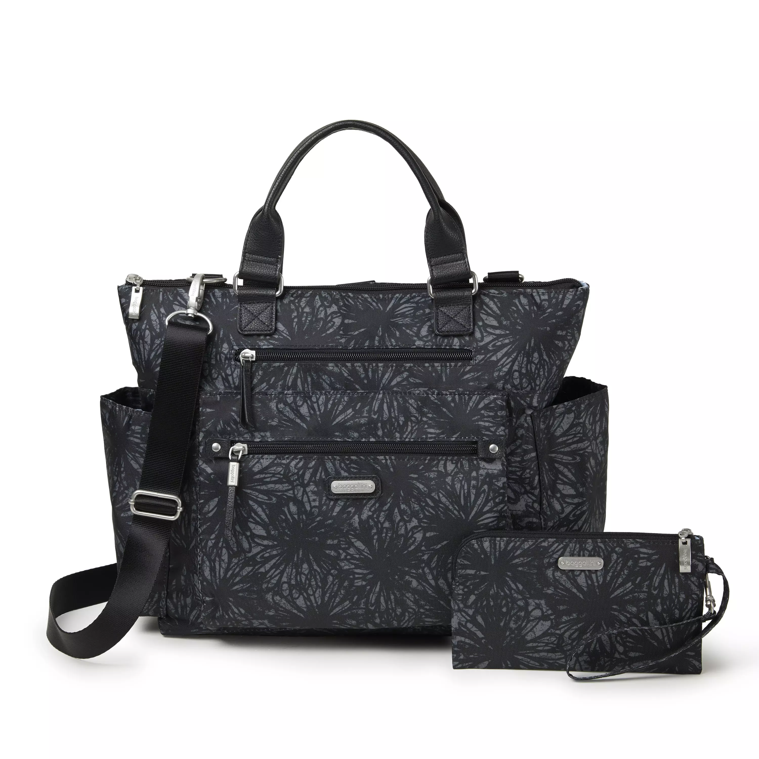 True Classic 3-in-1 Convertible Backpack