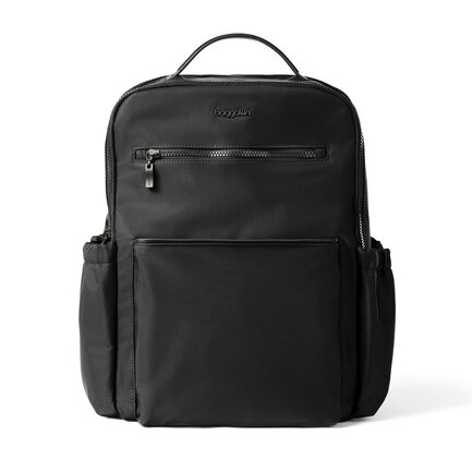 Tribeca Expandable Laptop Backpack