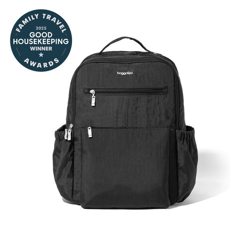 Tribeca Expandable Laptop Backpack Tribeca Expandable Laptop Backpack