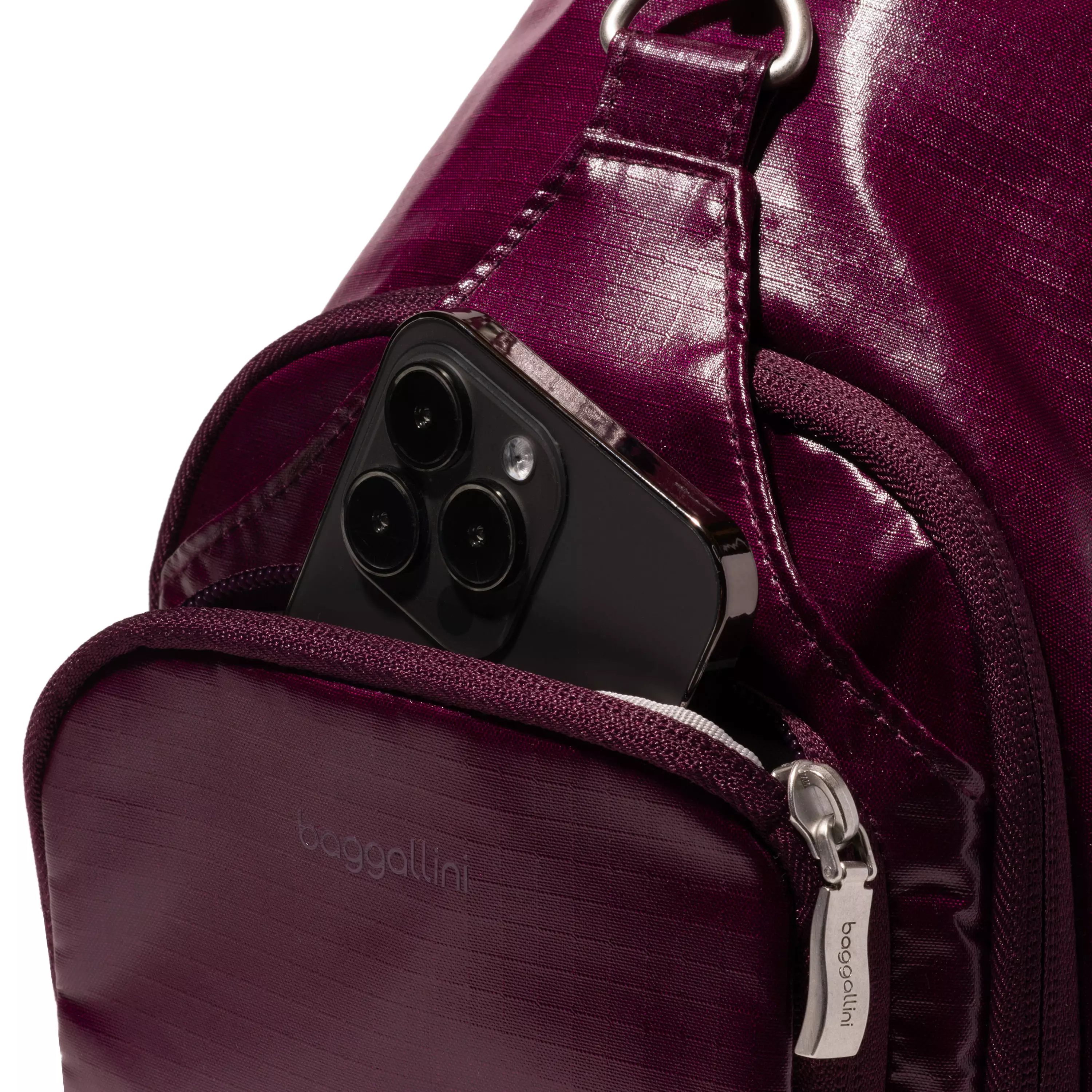 Central Park Sling