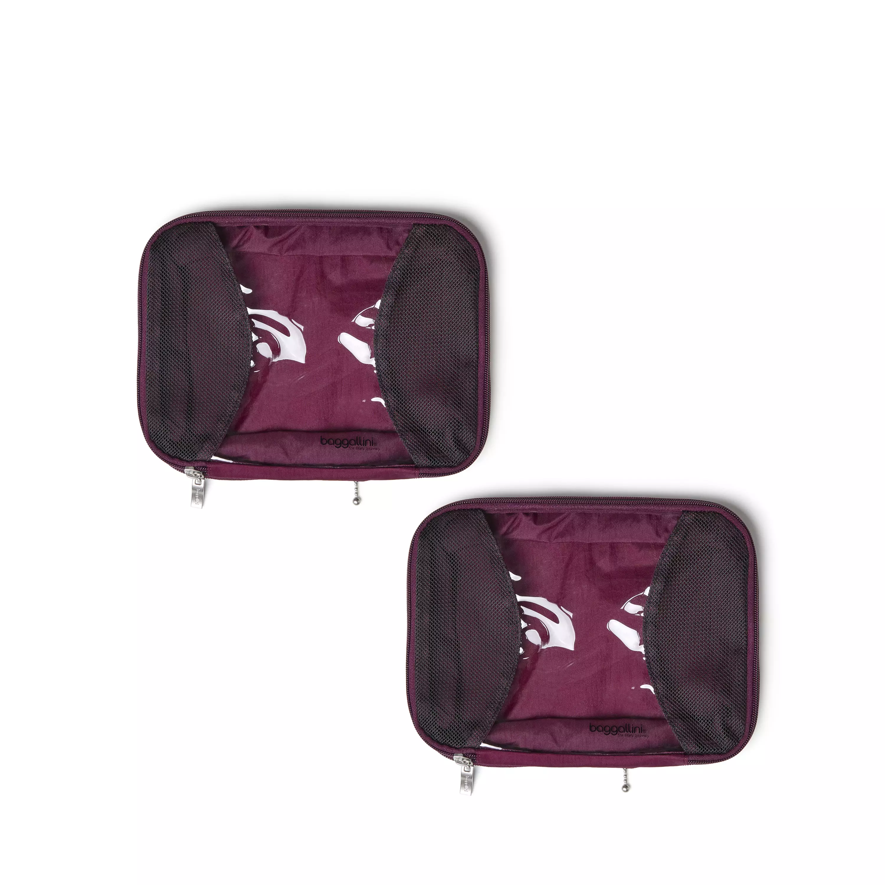 2 Medium Compression Packing Cubes