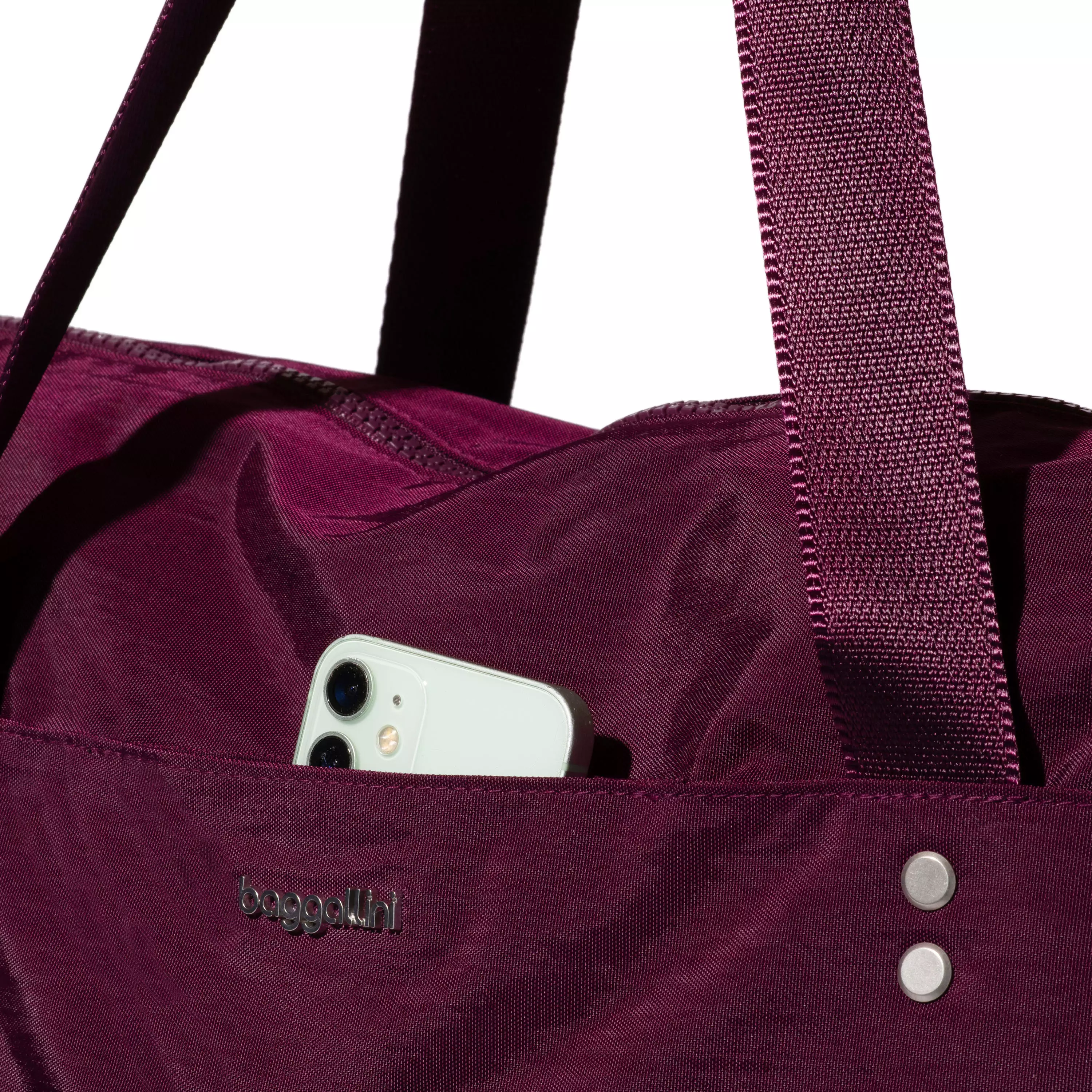 True Classic Large Carryall Tote