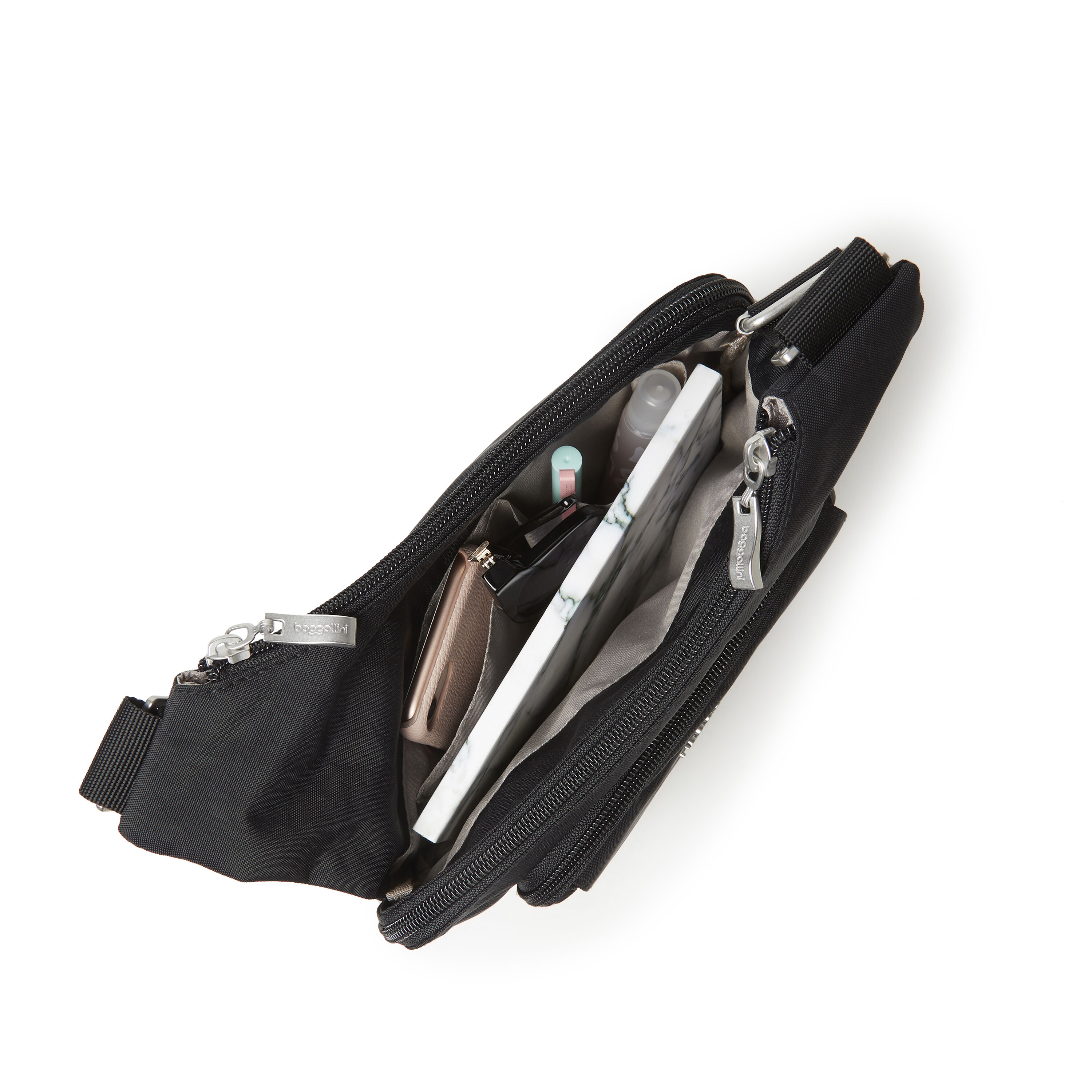 Criss Cross Crossbody