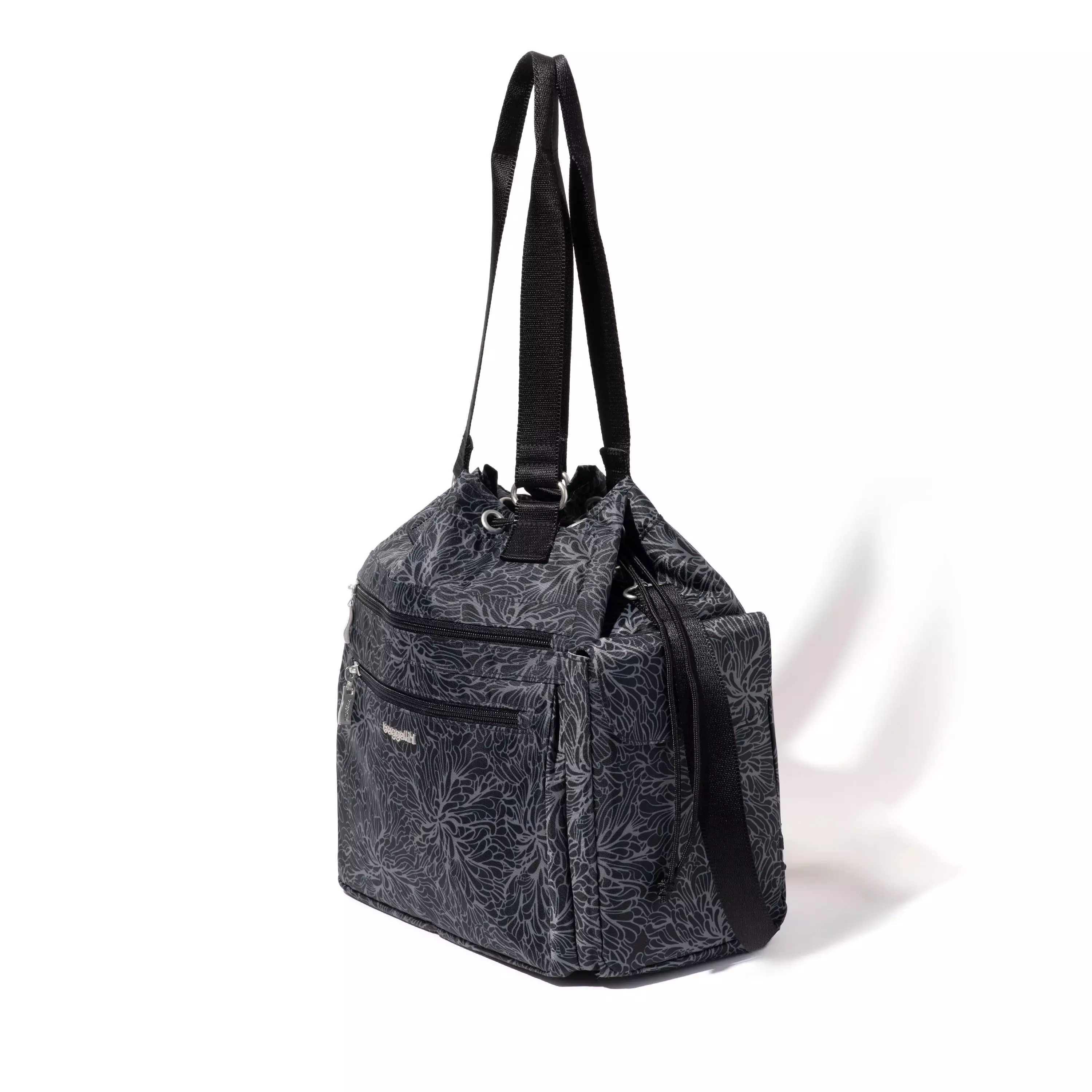 Modern Everywhere Drawstring Tote