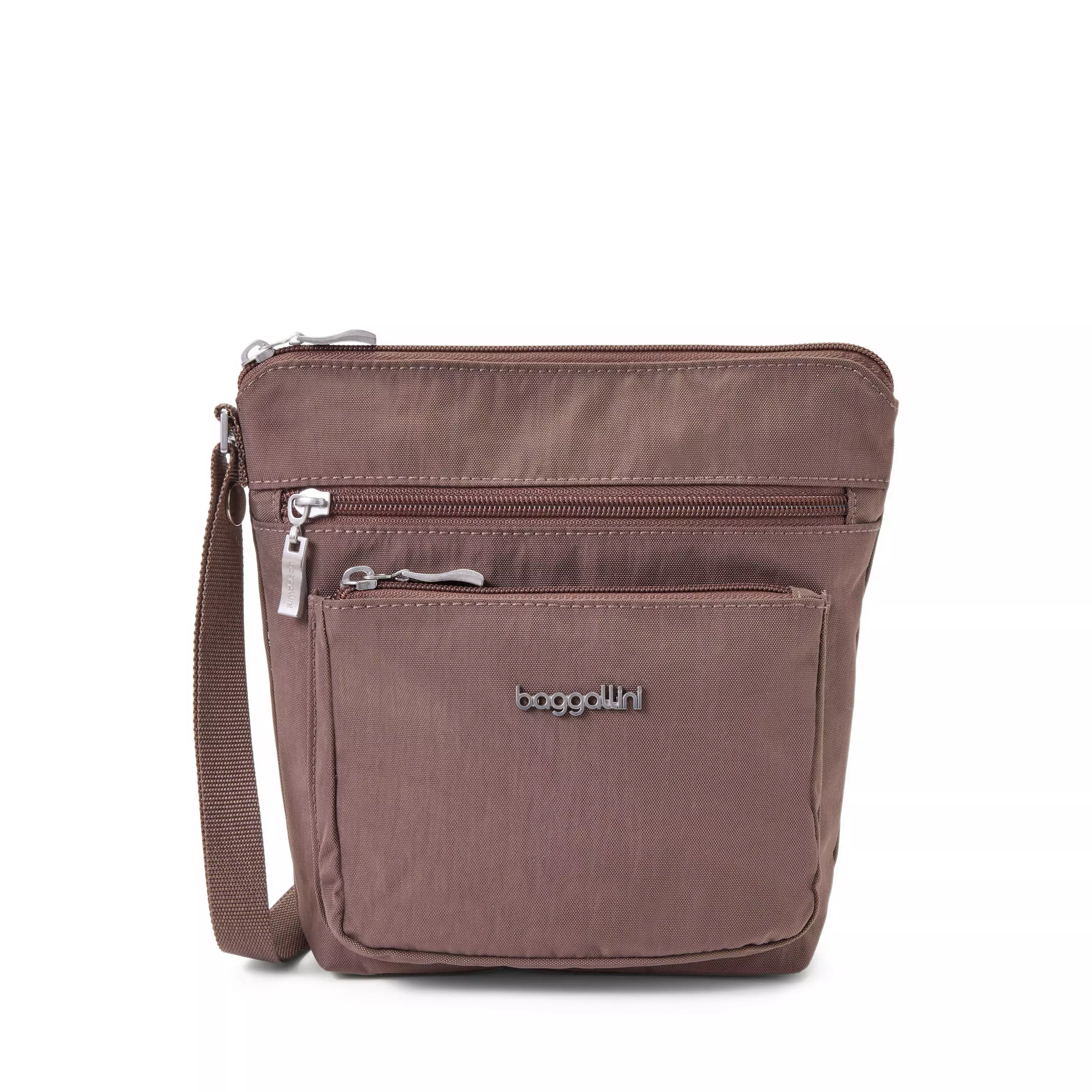 Legacy Pocket Crossbody With RFID Wristlet