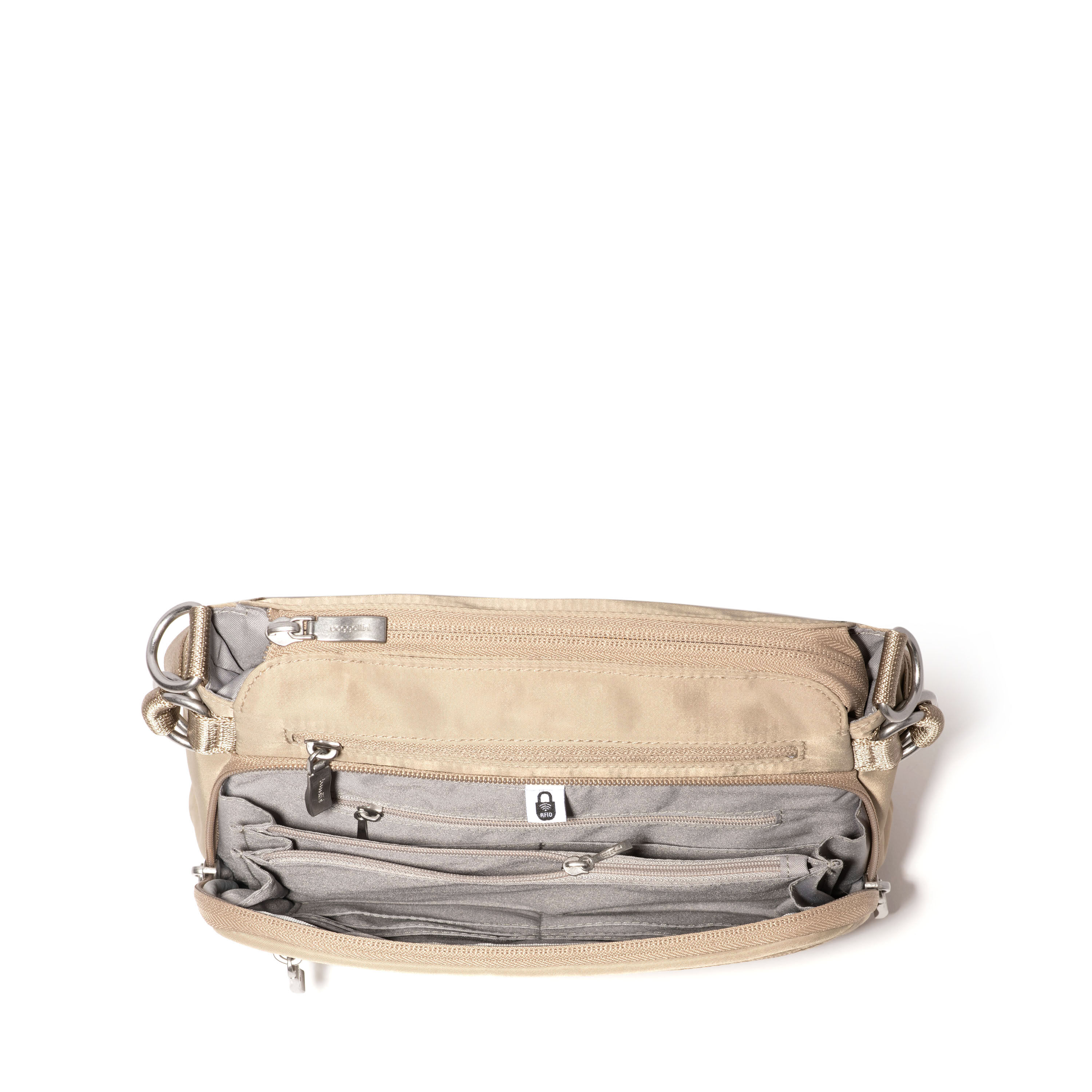 Marais Crossbody