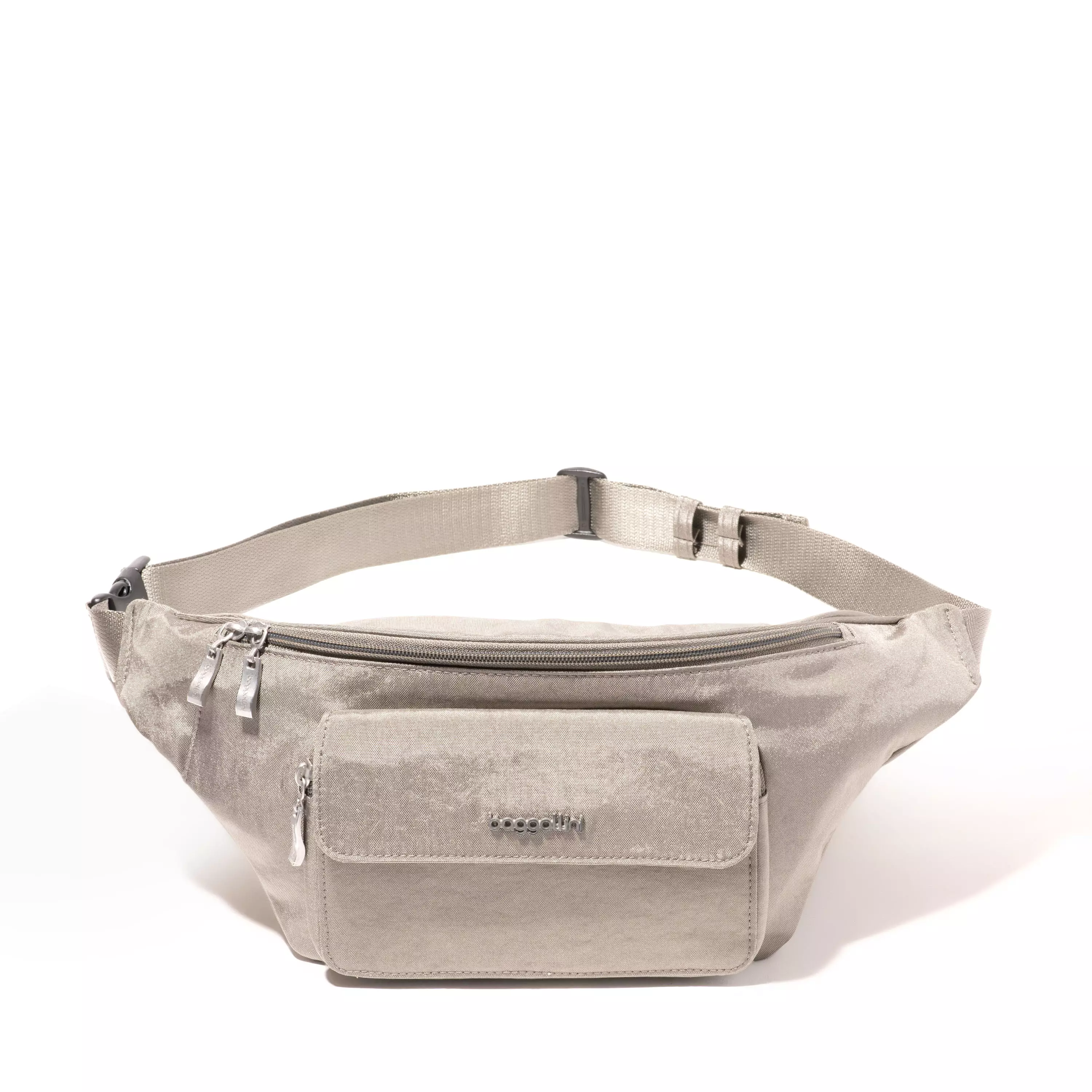 Modern Everywhere Belt Bag Sling - Waist Strap 28" to 32.5"