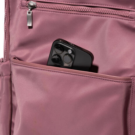 Tribeca Expandable Laptop Backpack Tribeca Expandable Laptop Backpack