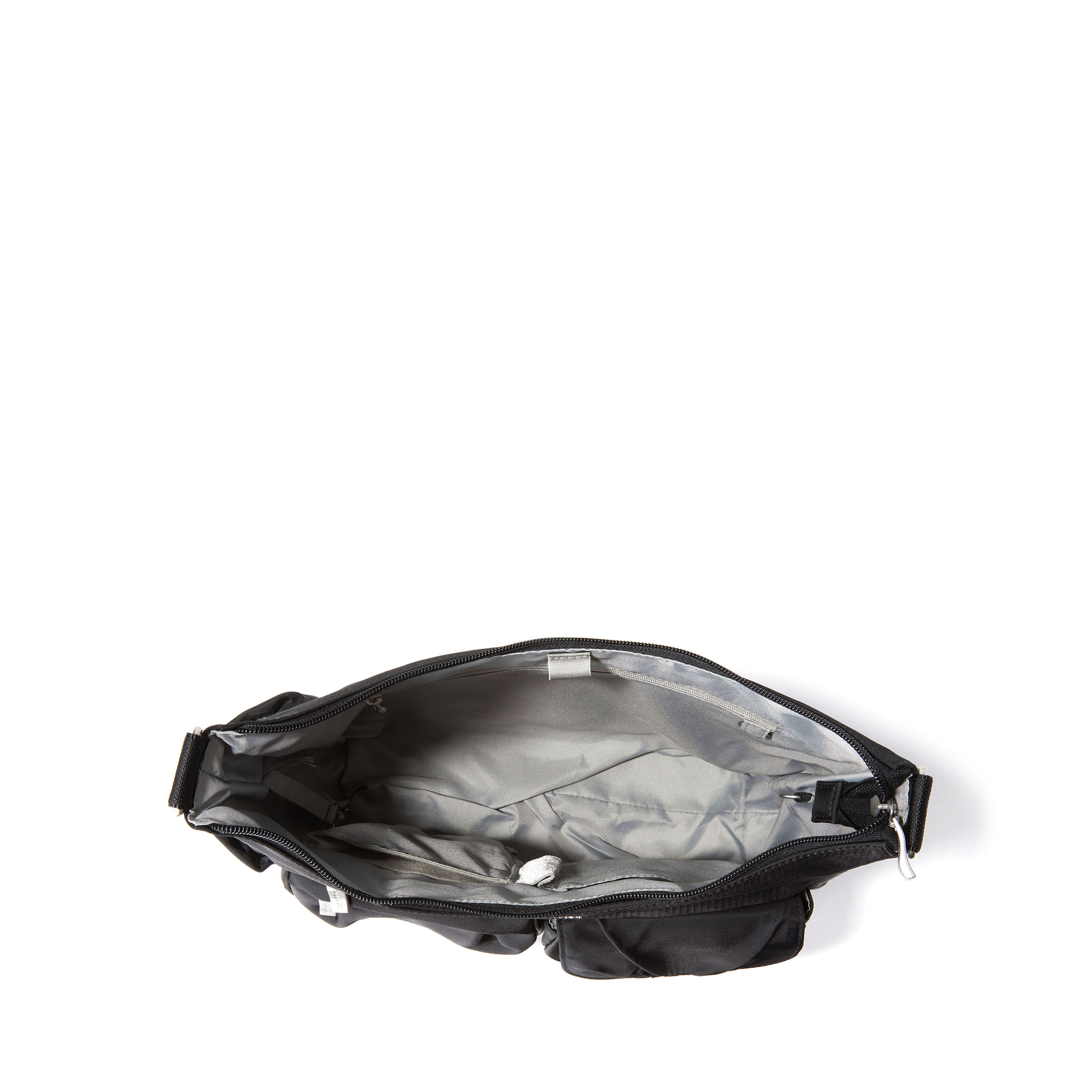 Modern Everywhere Pleated Hobo